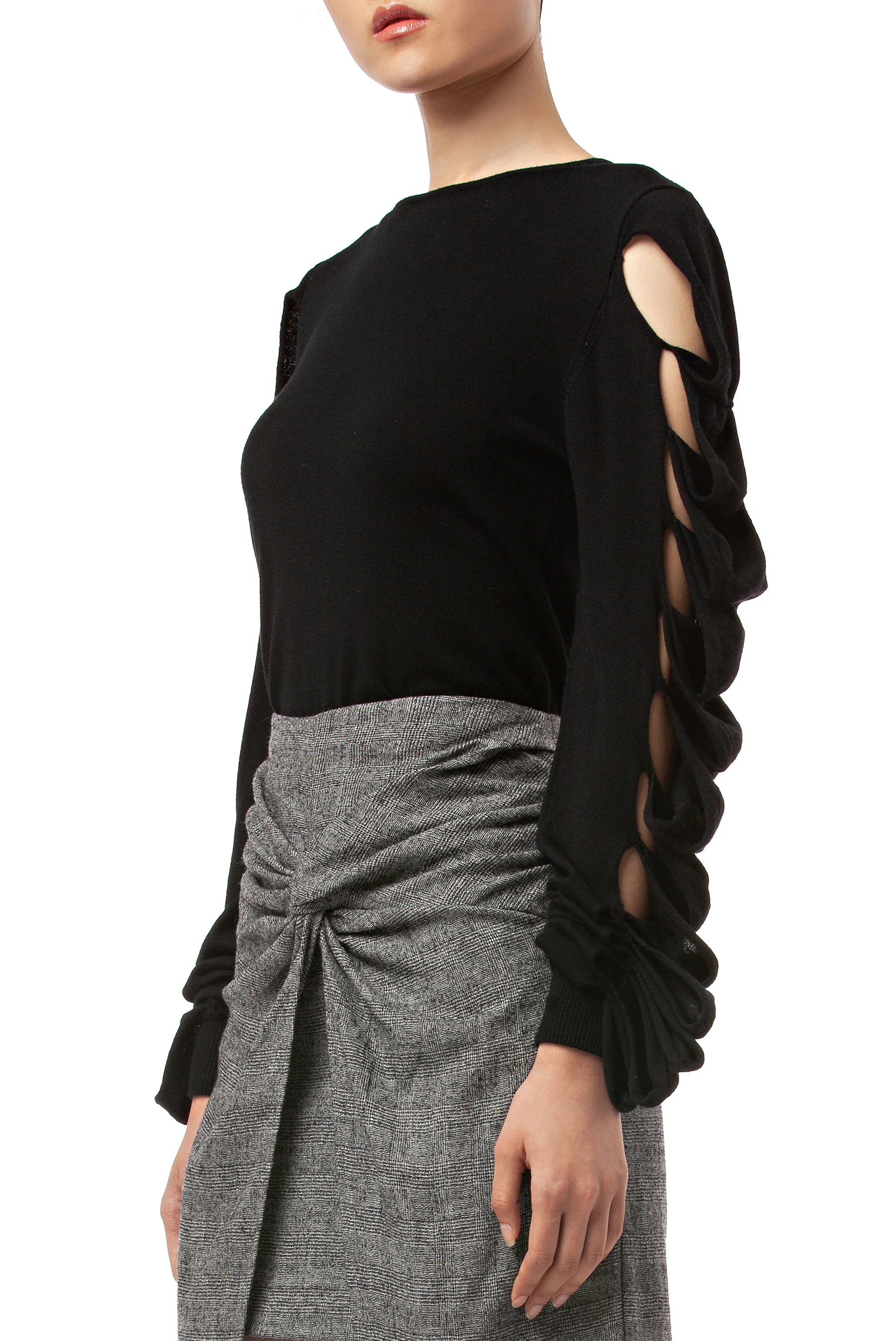 Alana Sweater - Image 3
