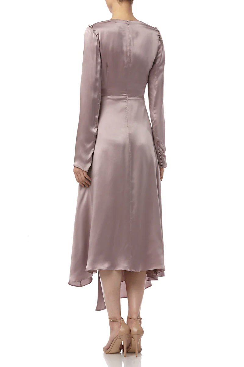 Iris Dress - Image 2