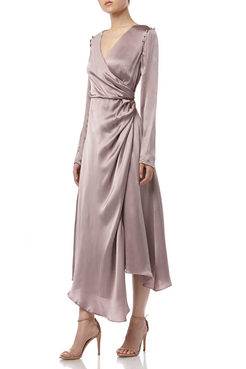 Iris Dress - Image 3
