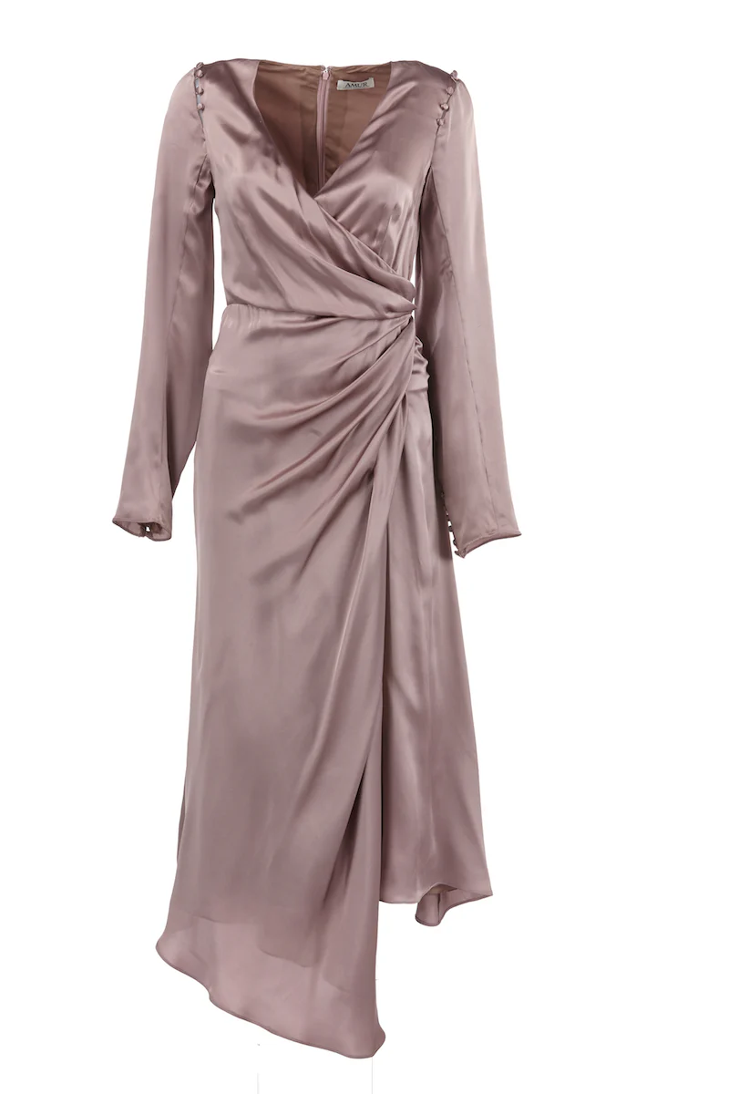 Iris Dress - Image 5