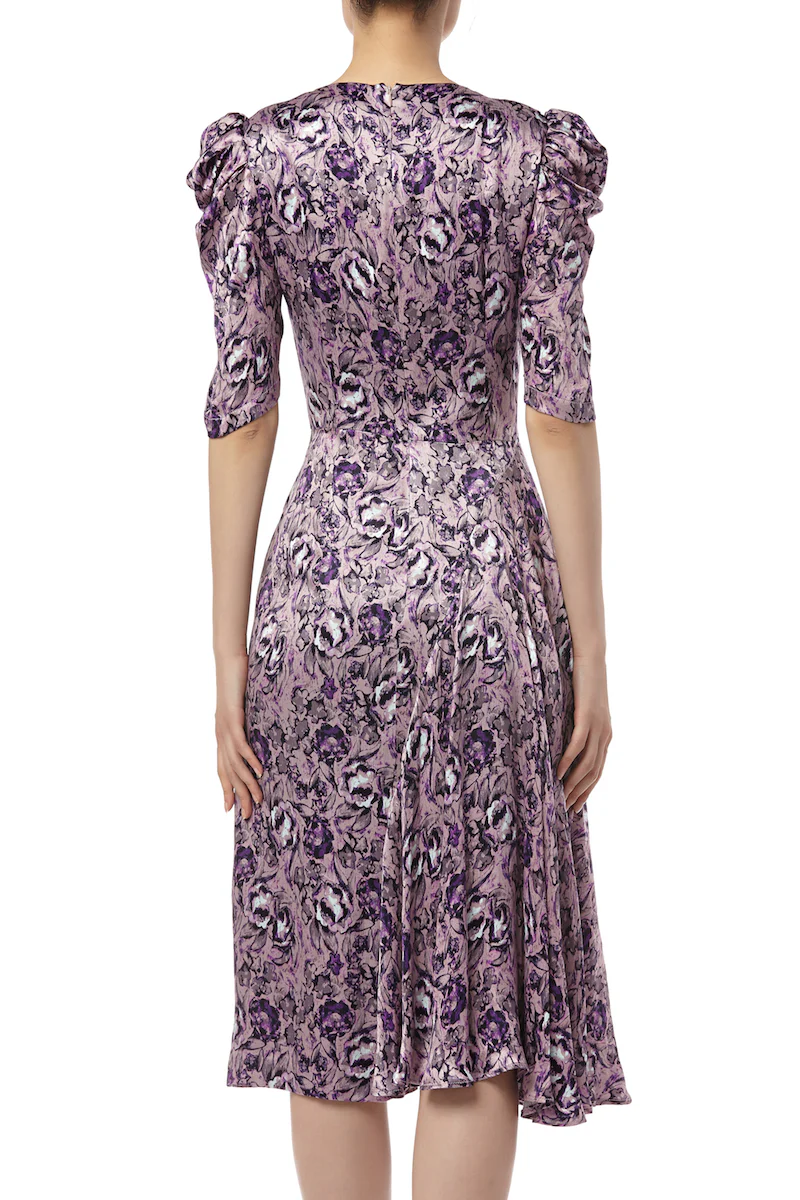 Una Dress - Image 2