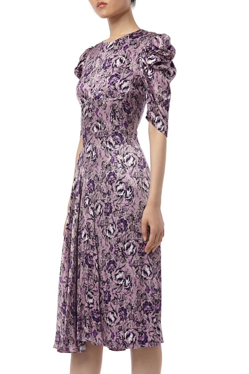 Una Dress - Image 3