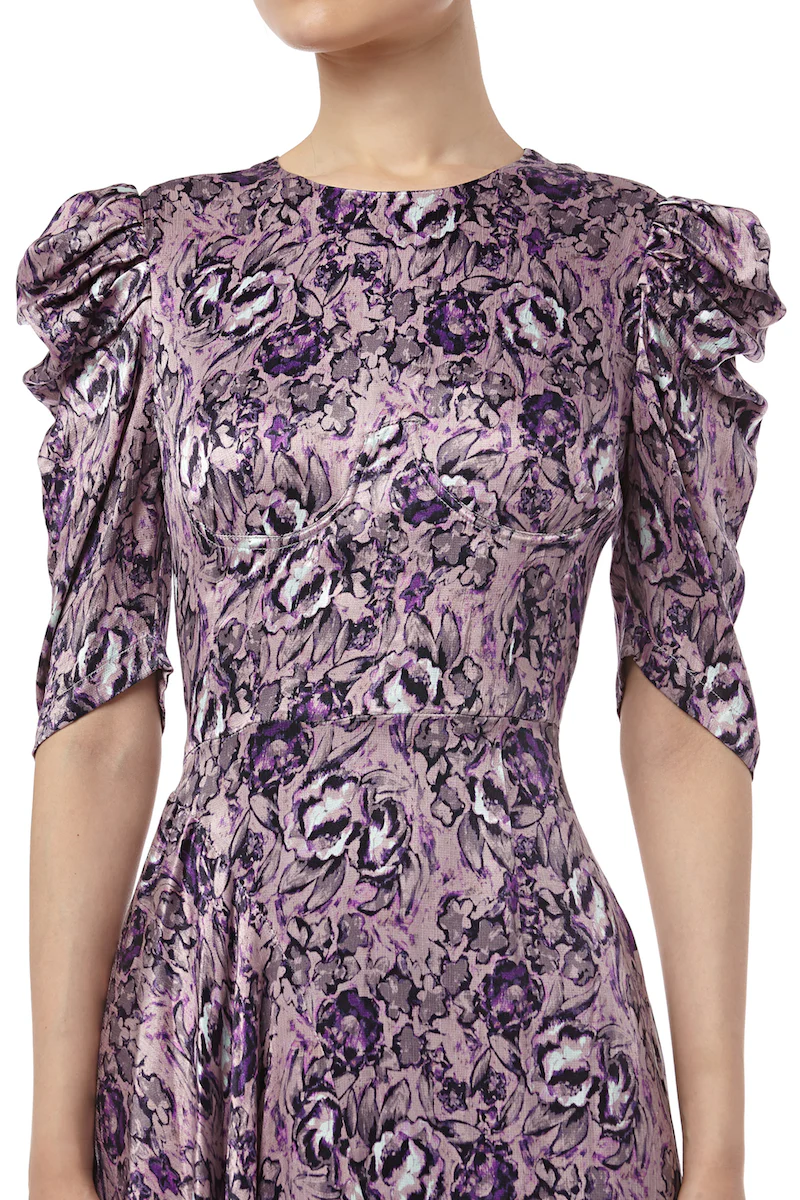 Una Dress - Image 4