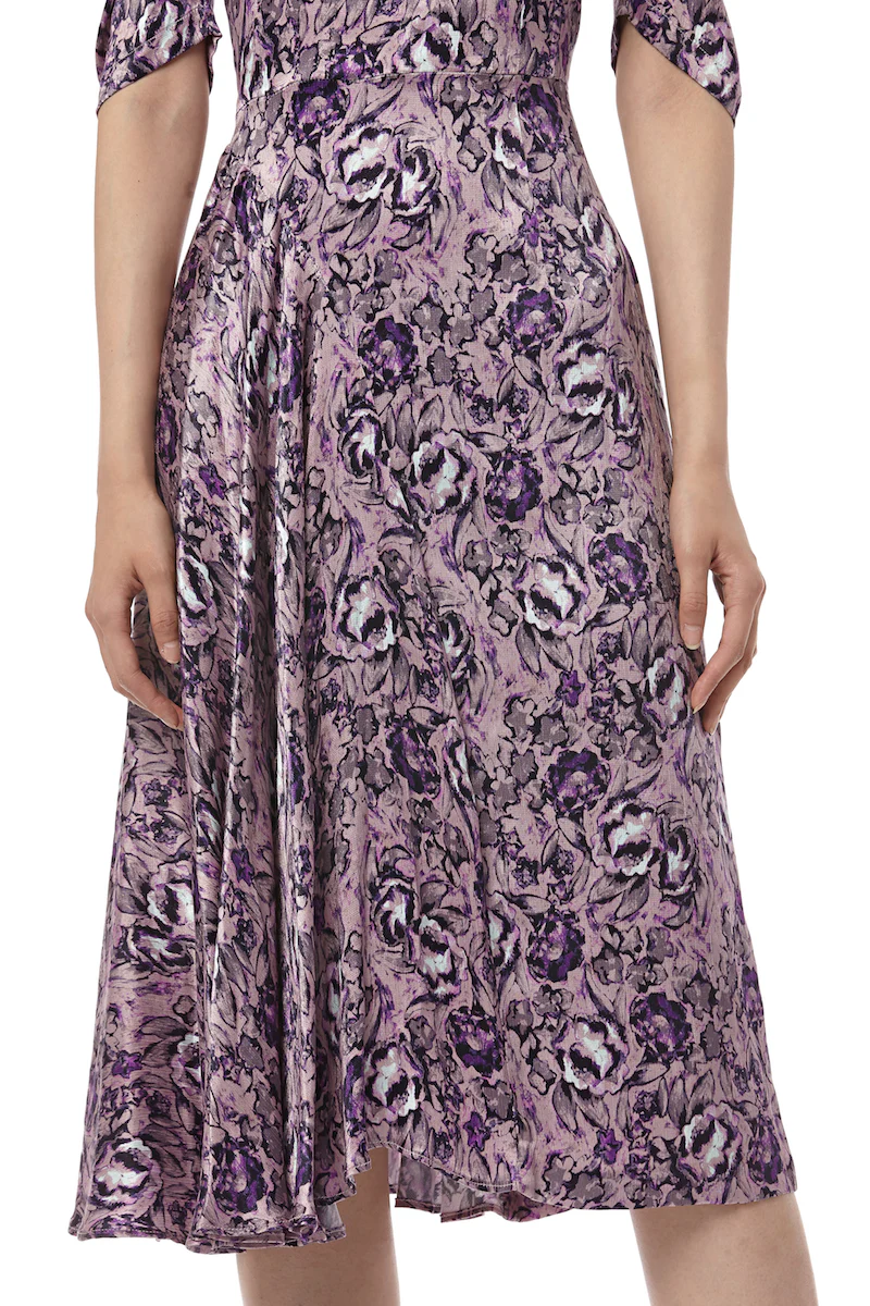 Una Dress - Image 5
