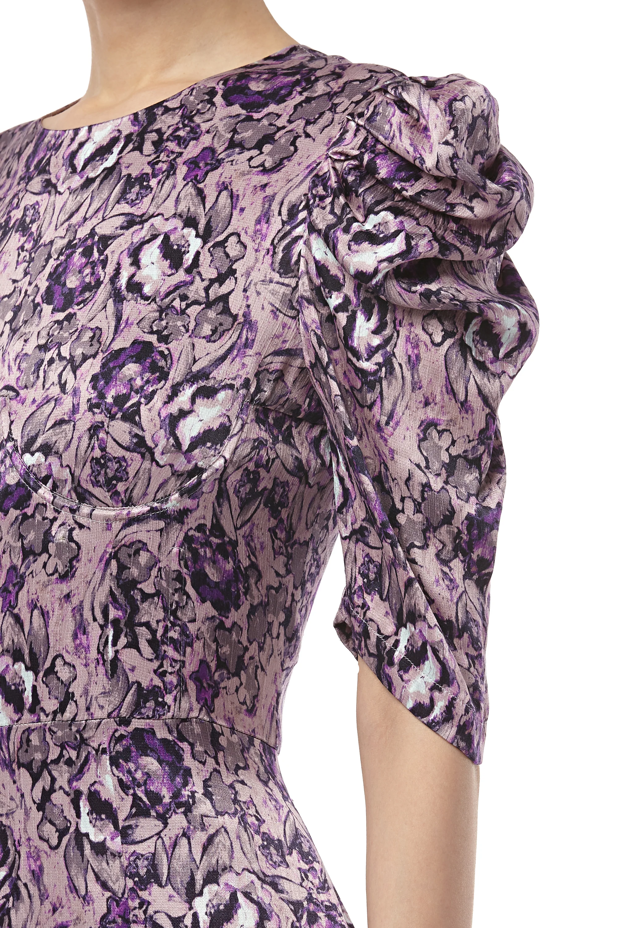 Una Dress - Image 6