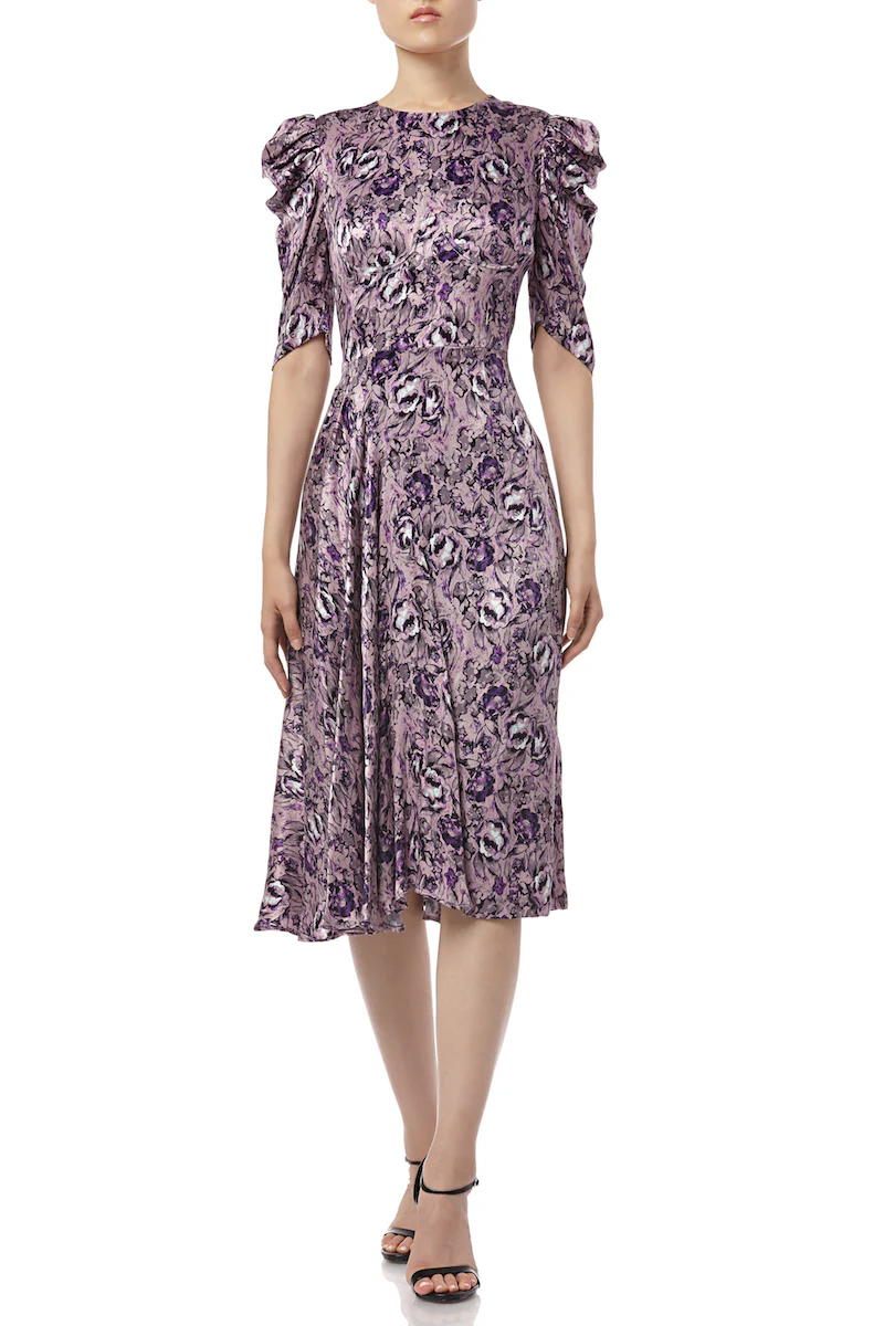 Una Dress - Image 7