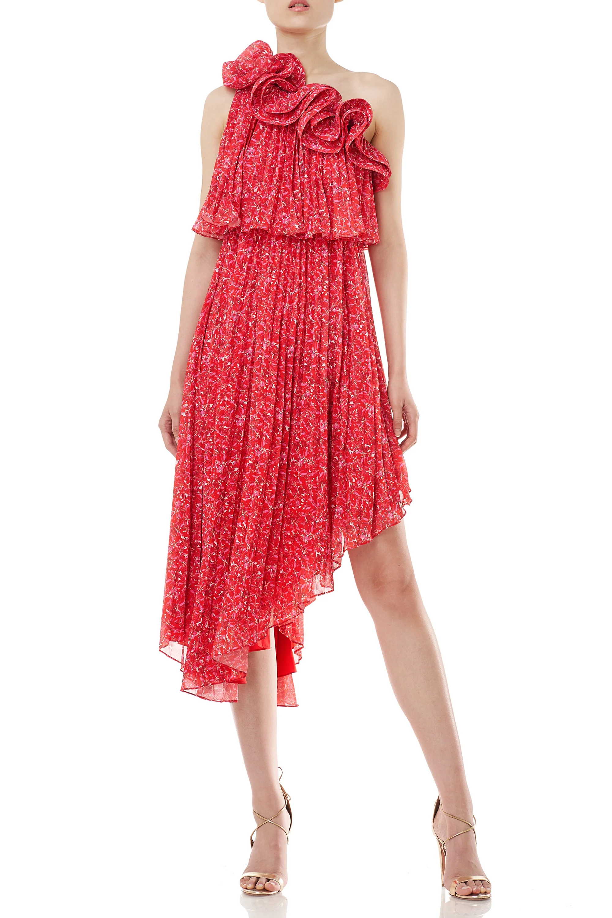 Carole Dress