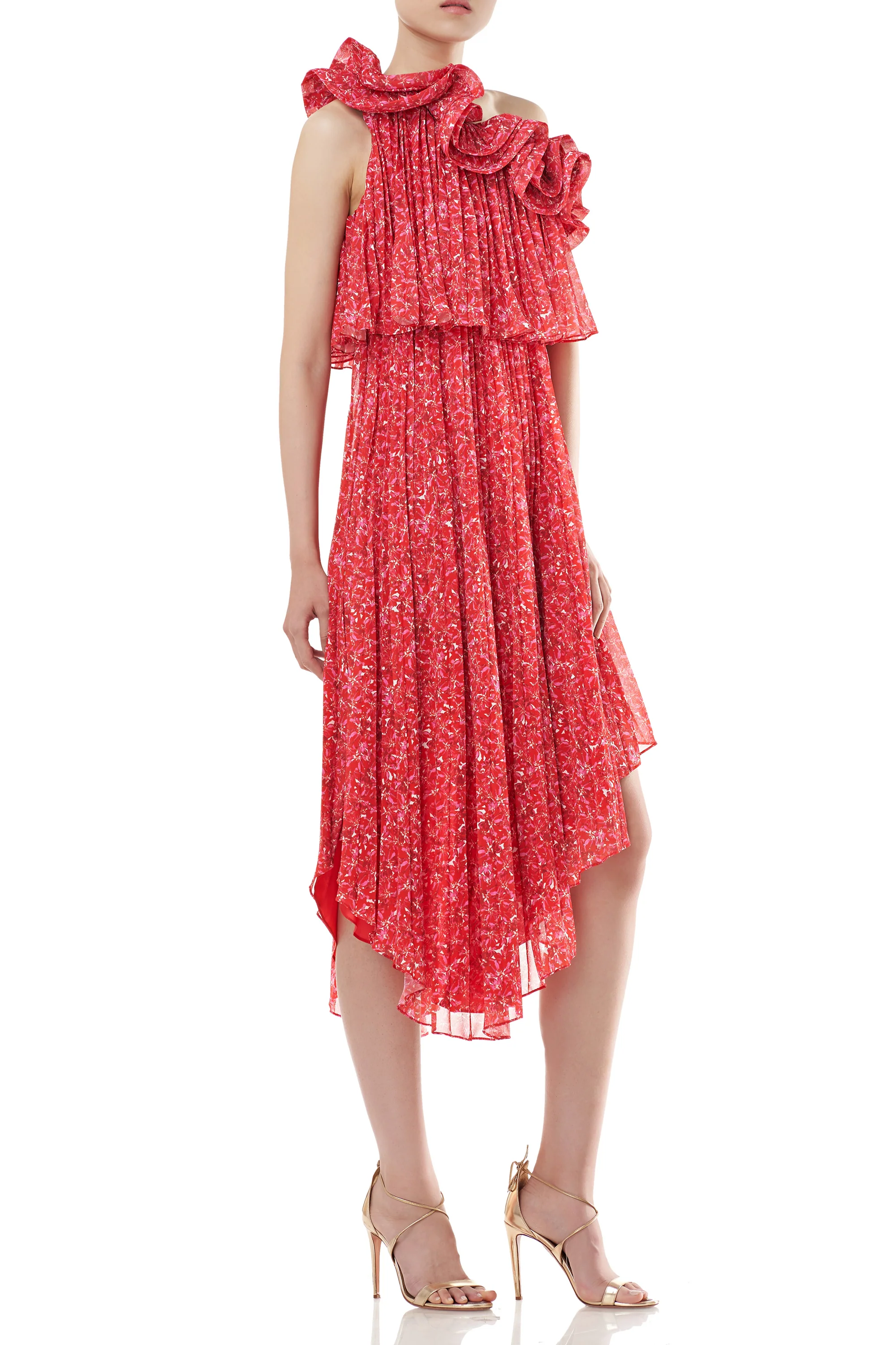 Carole Dress - Image 2