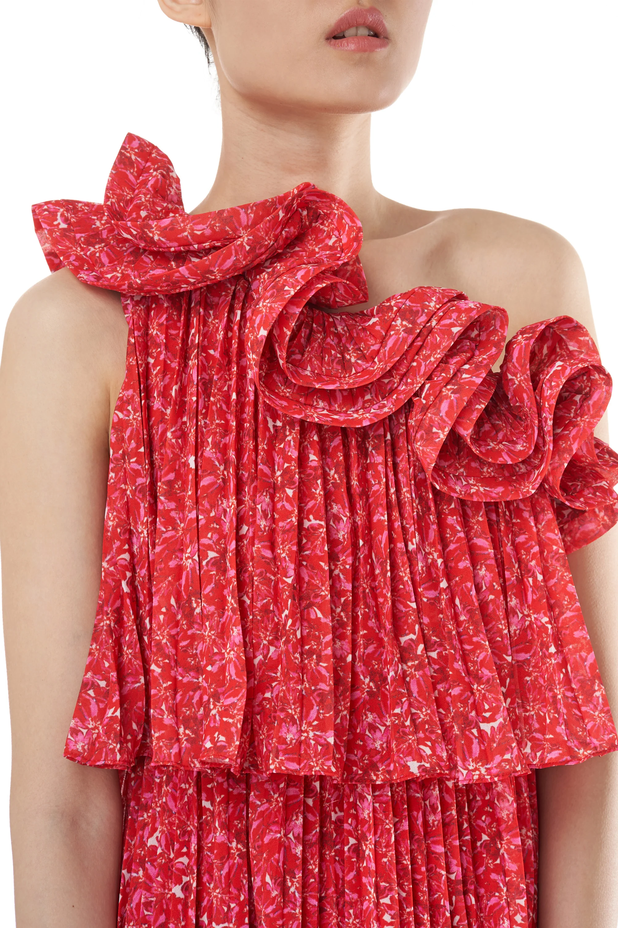 Carole Dress - Image 3