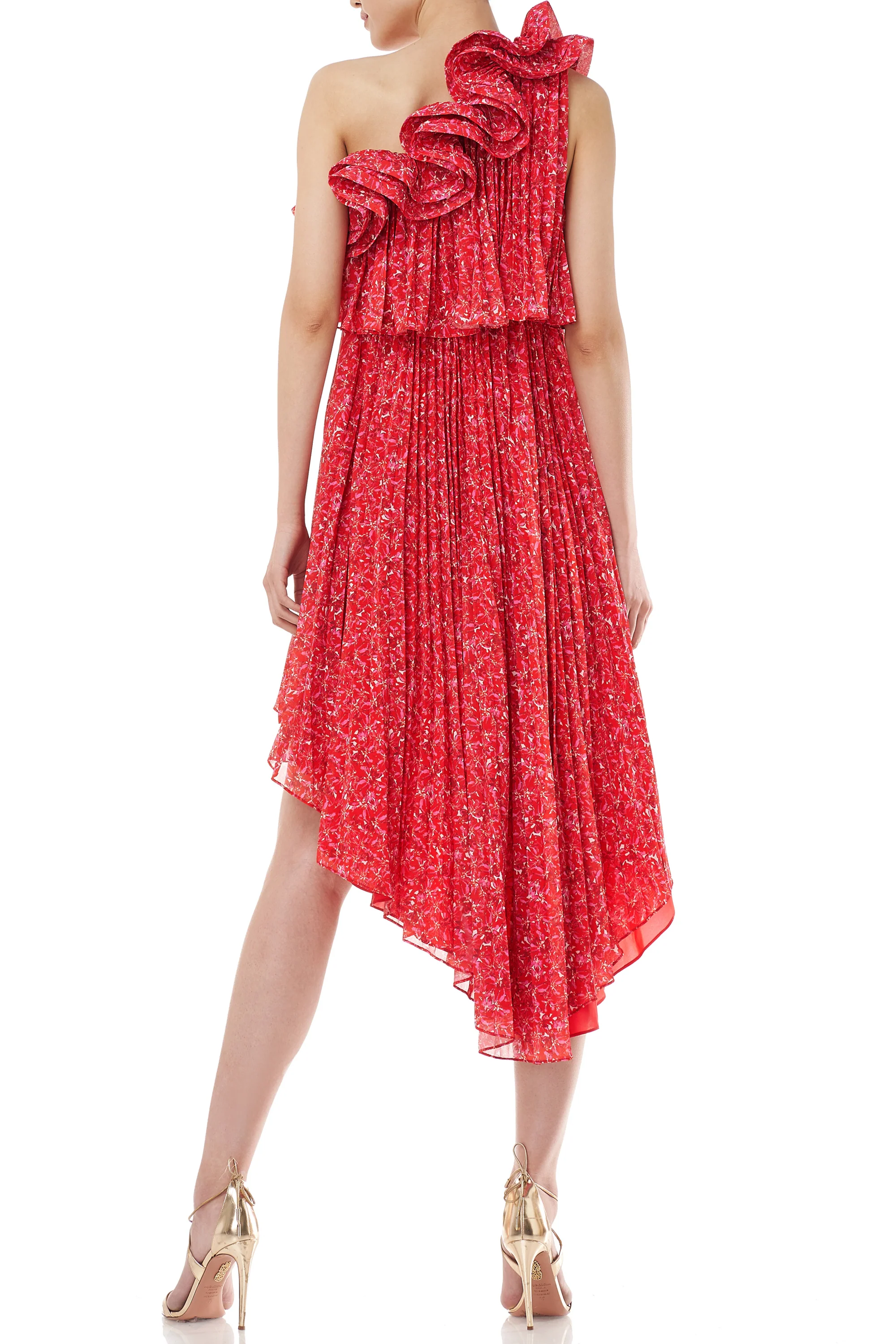 Carole Dress - Image 4