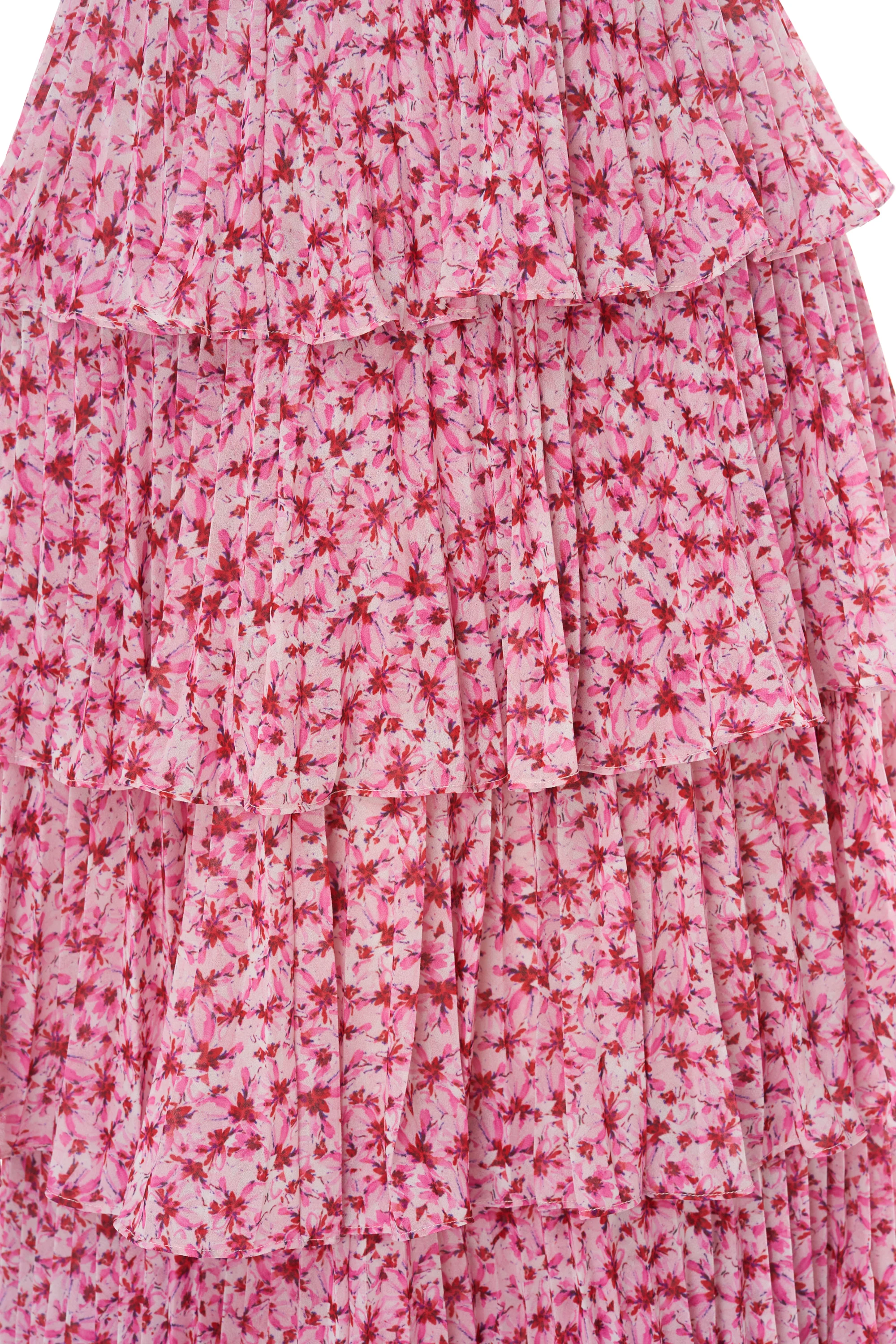 Paisley Skirt - Image 3
