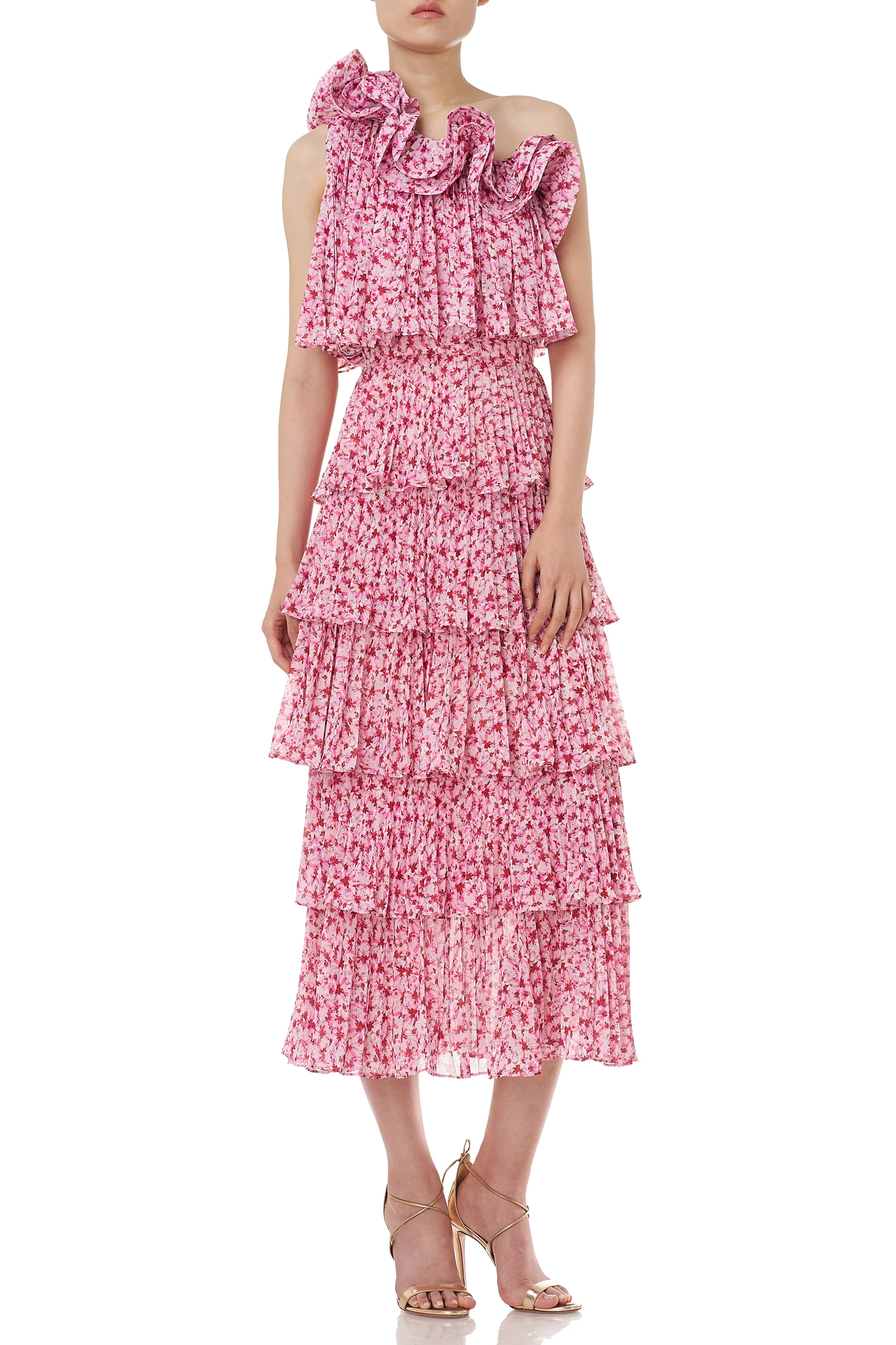 Portia Top - Image 2