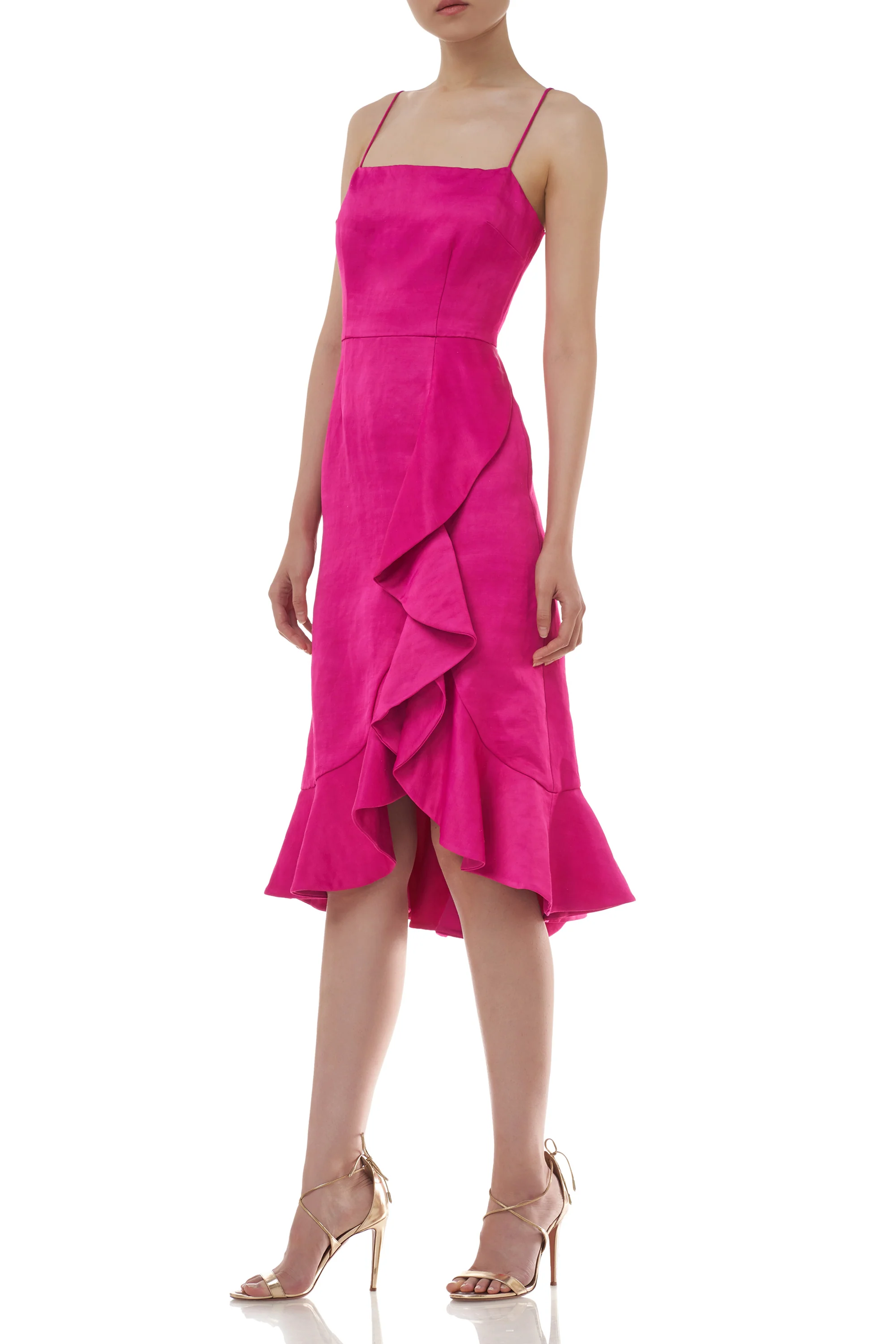 Ashley Dress - Image 2