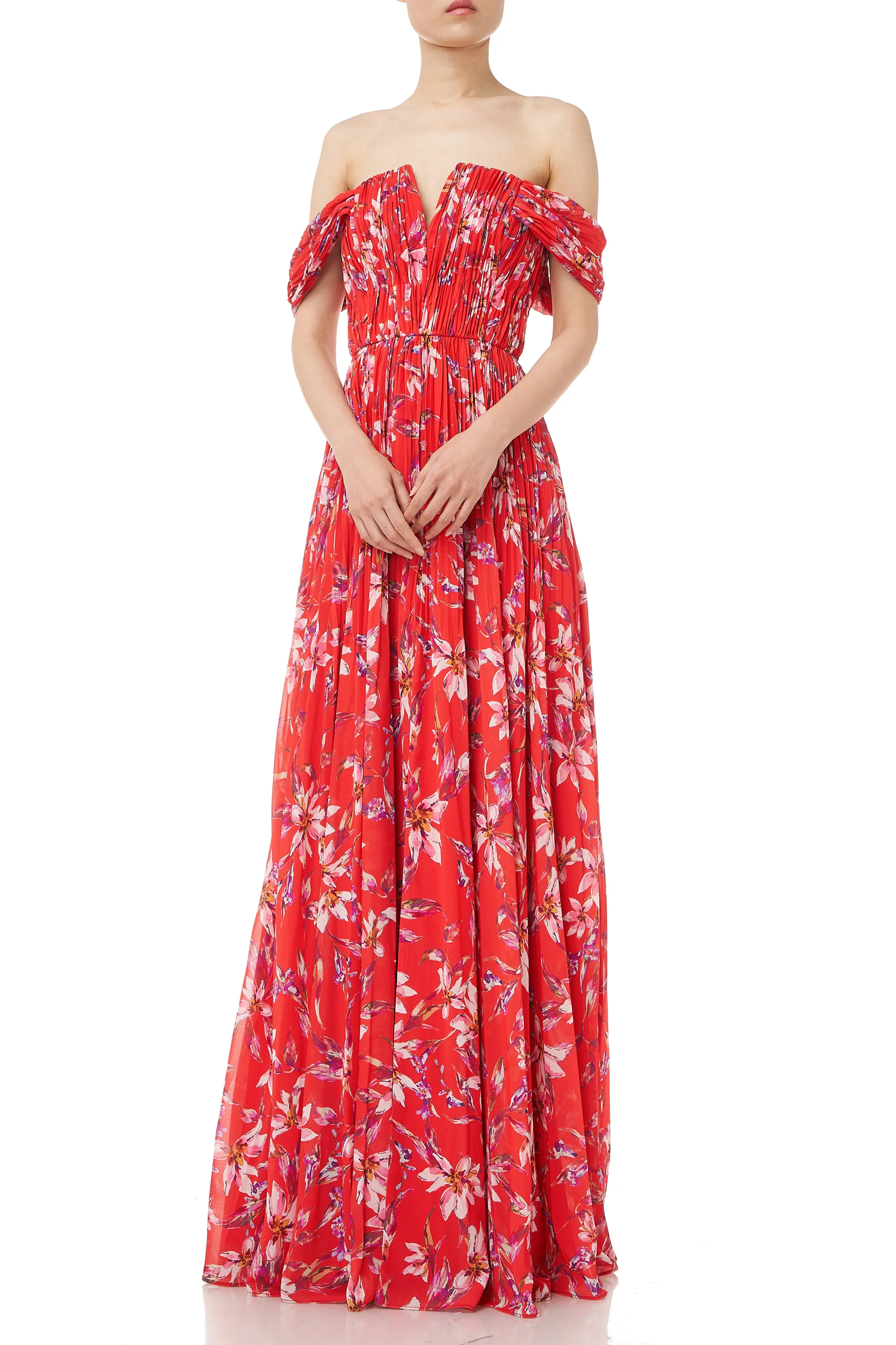 Kyla Gown - Image 2