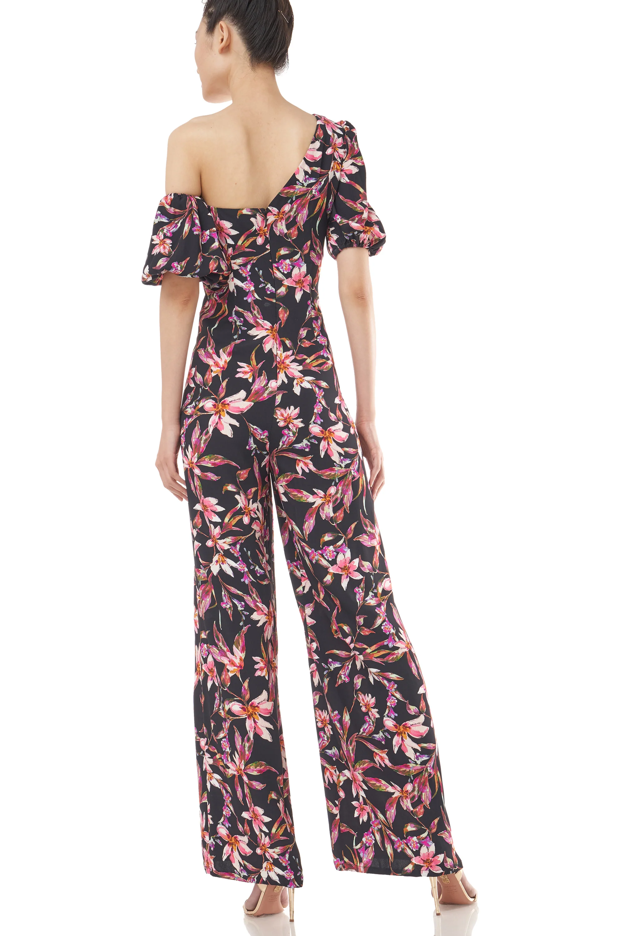 Jax Jumpsuit - Image 4