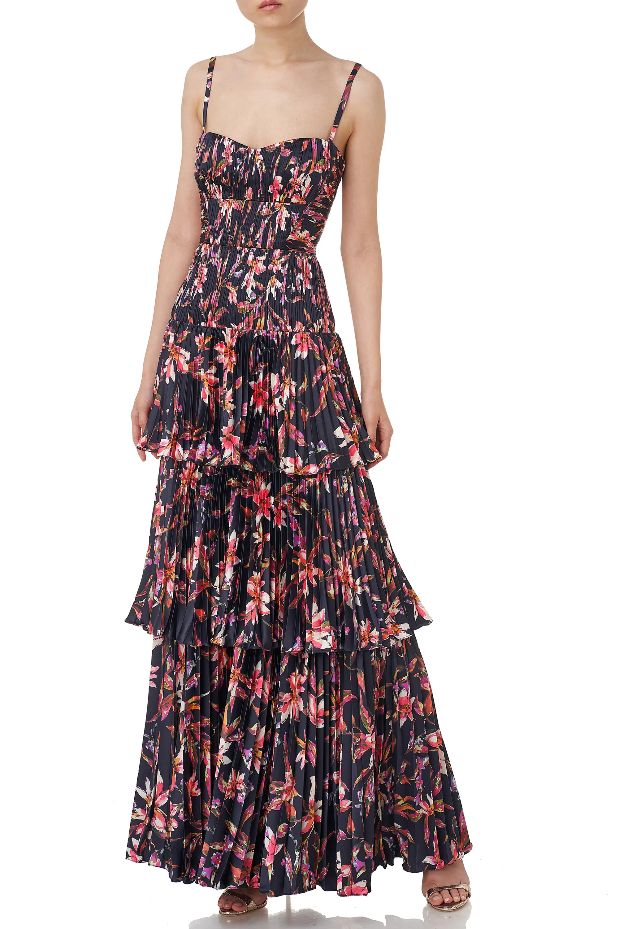 Londyn Gown