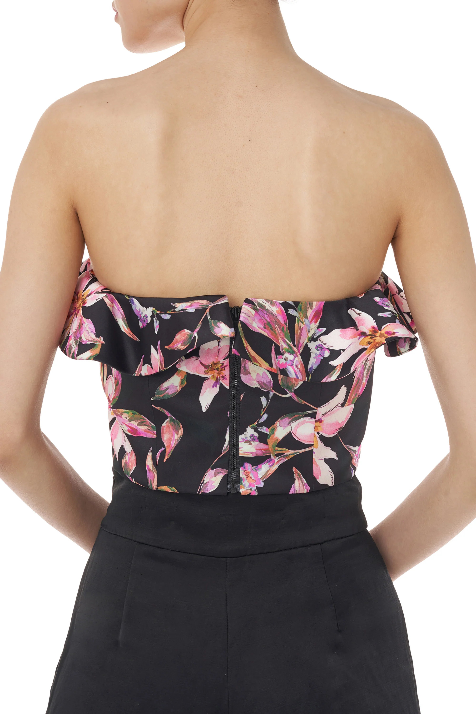 Bevin Bustier - Image 4
