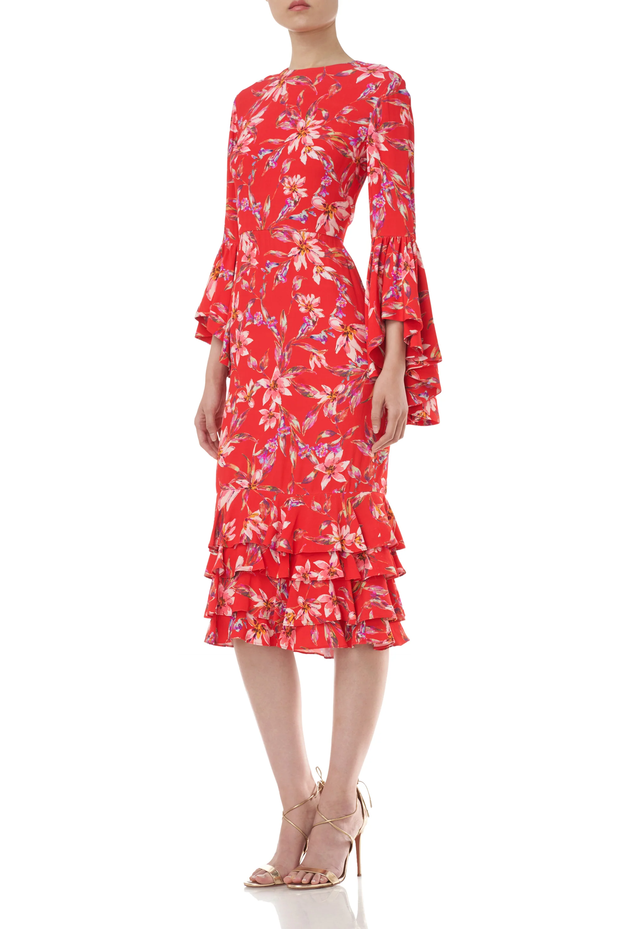 Alexia Dress - Image 2