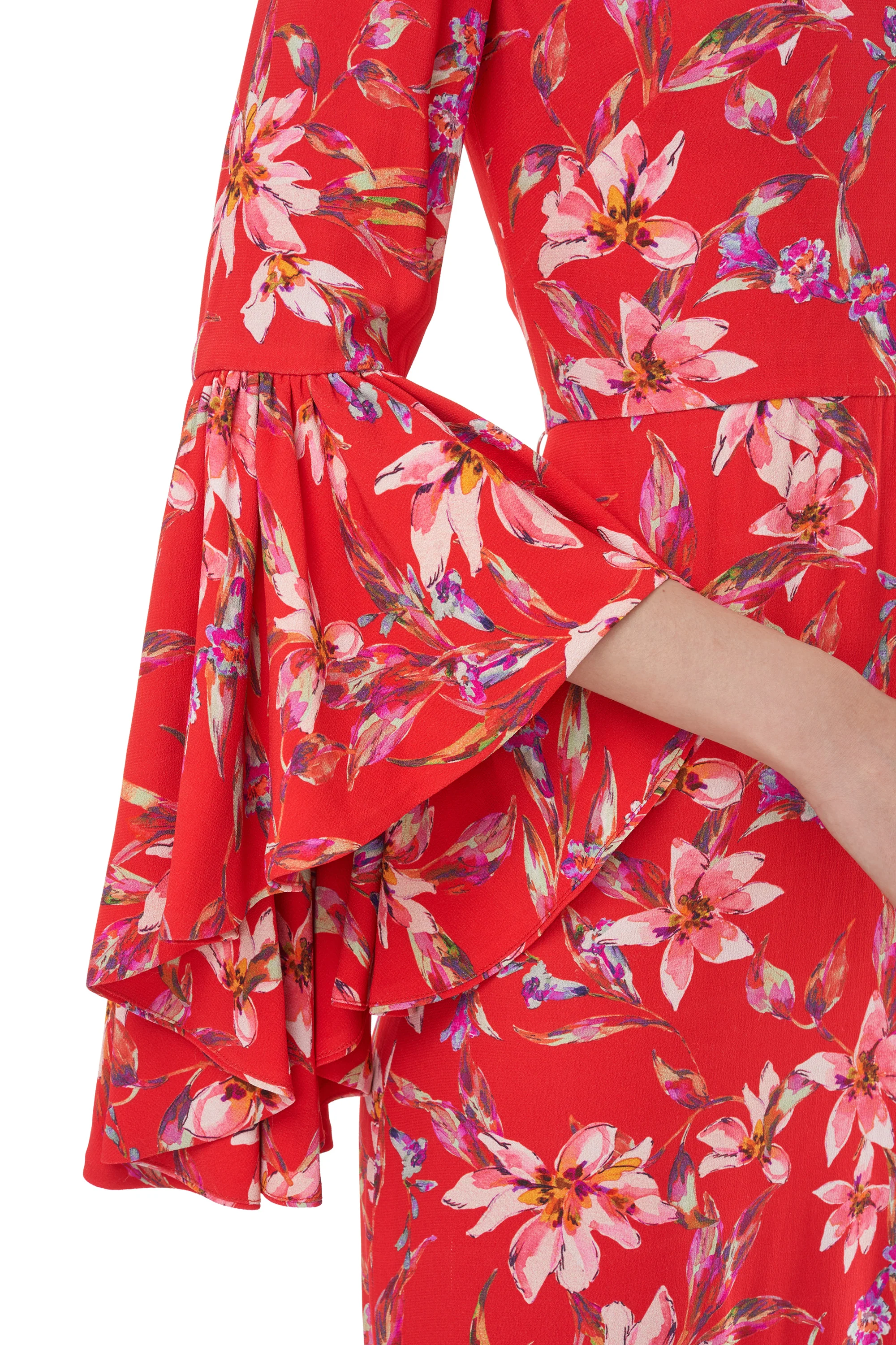 Alexia Dress - Image 3