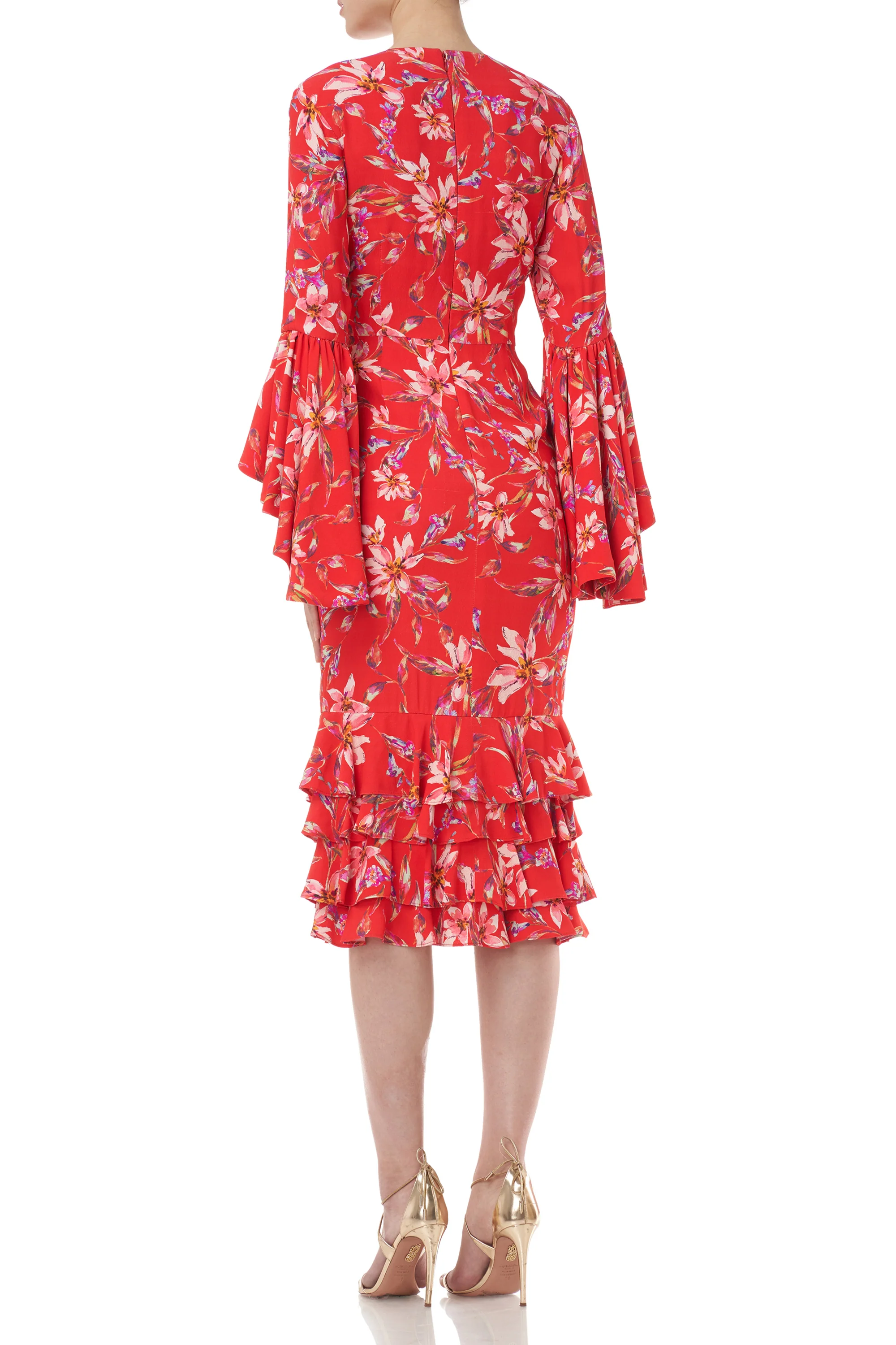 Alexia Dress - Image 4