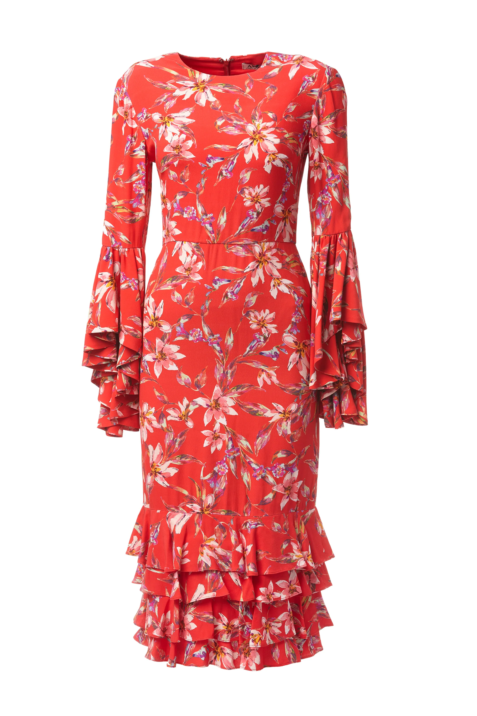 Alexia Dress - Image 5