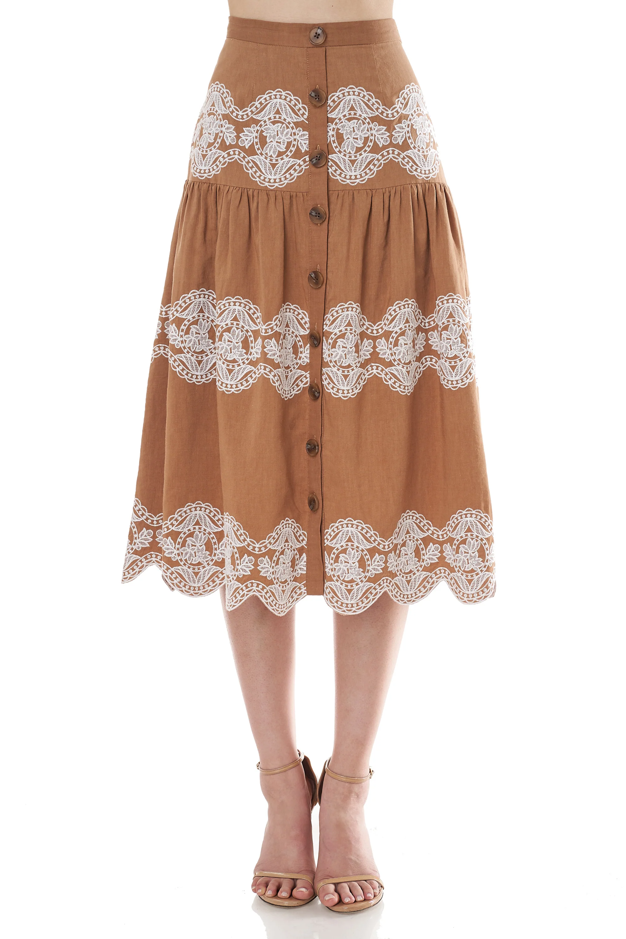 Bryn Skirt - Image 2