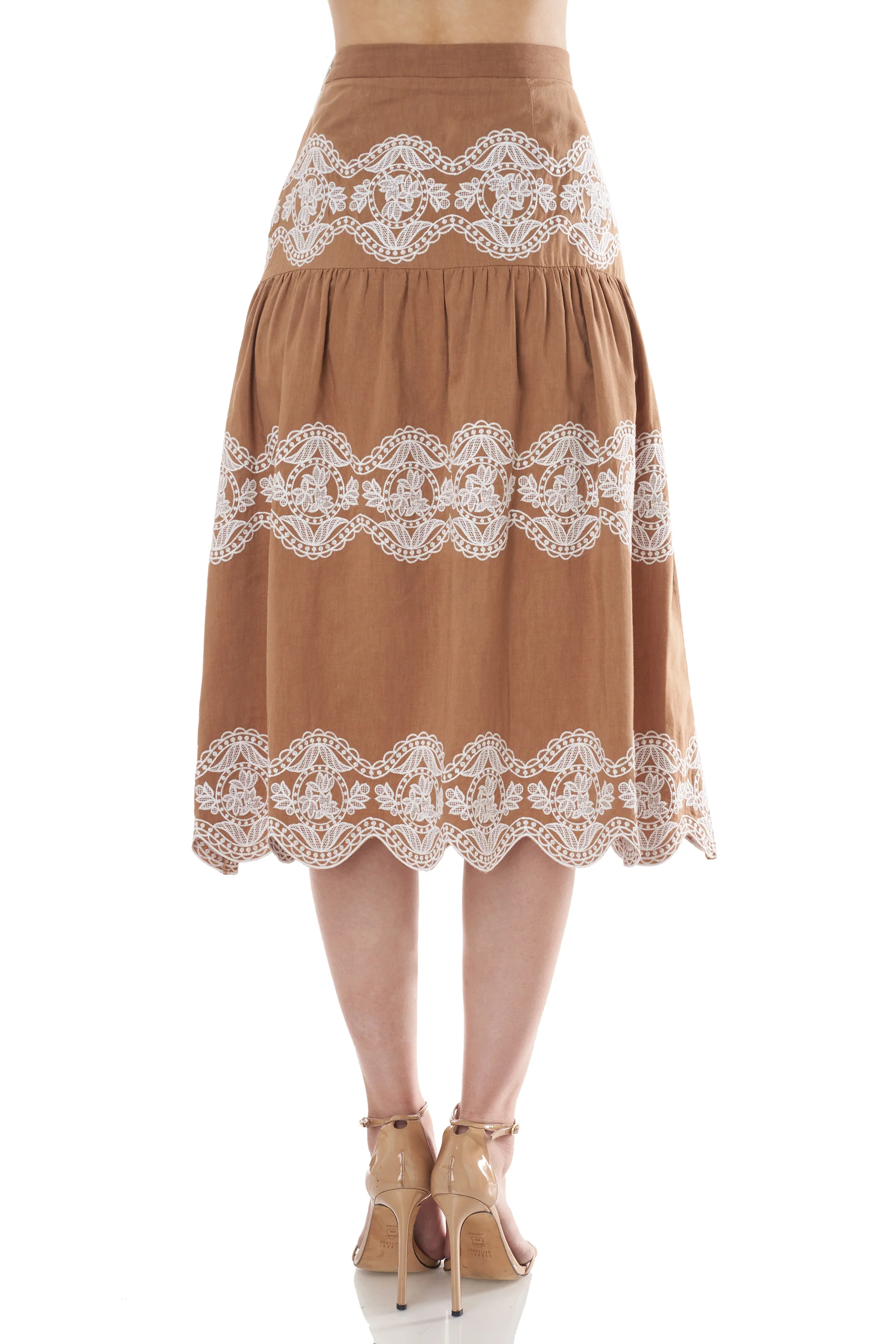 Bryn Skirt - Image 4