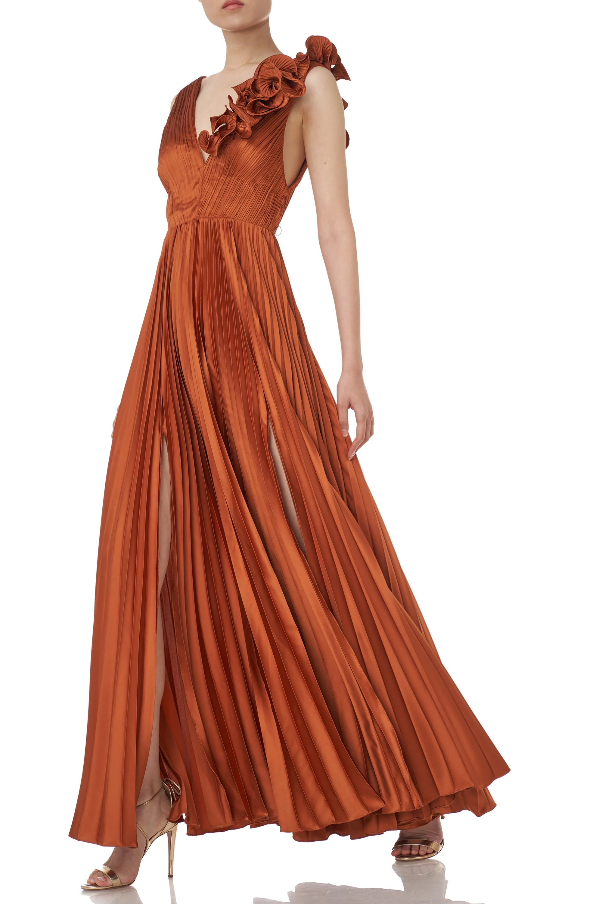 Aviva Gown - Image 2