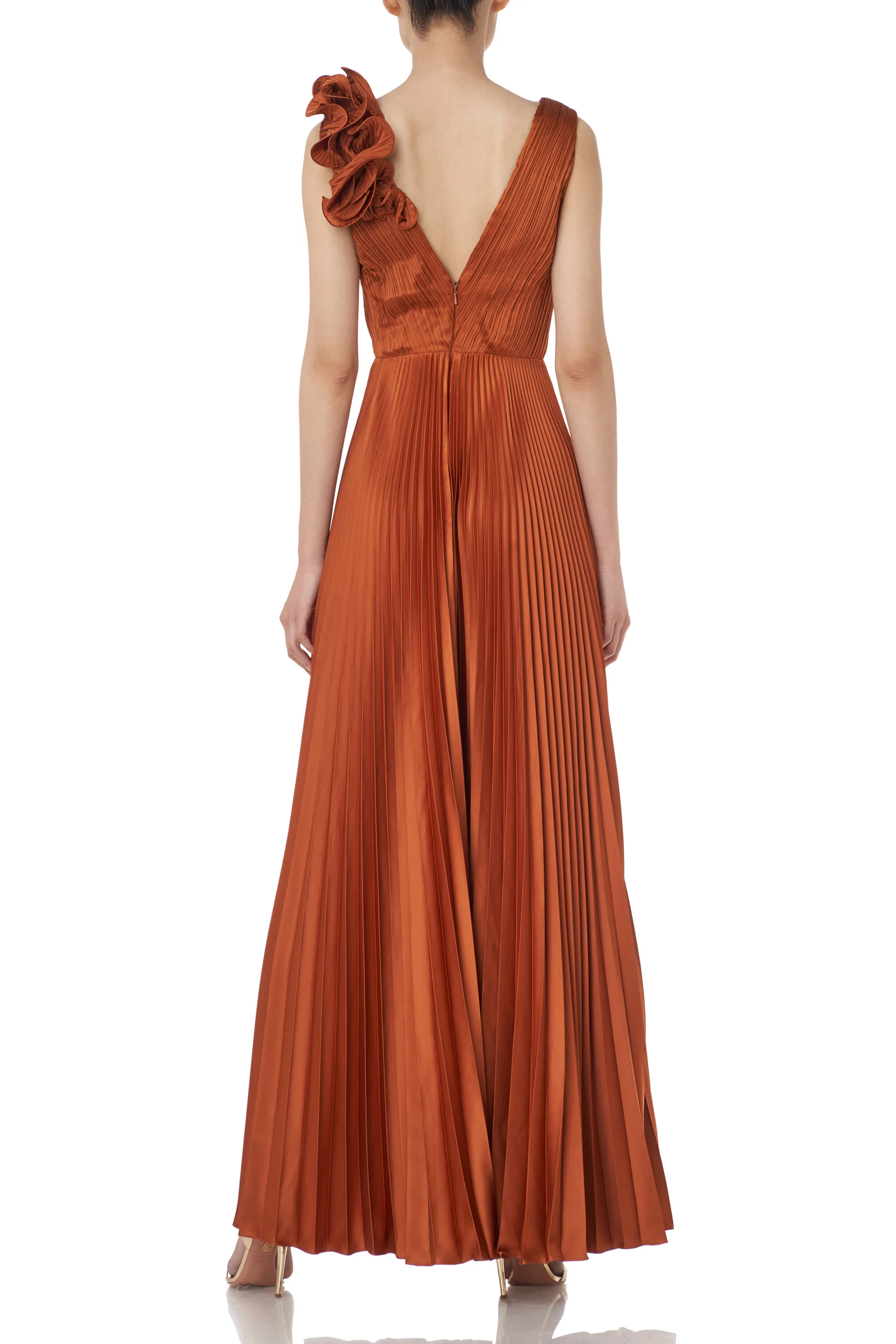 Aviva Gown - Image 4