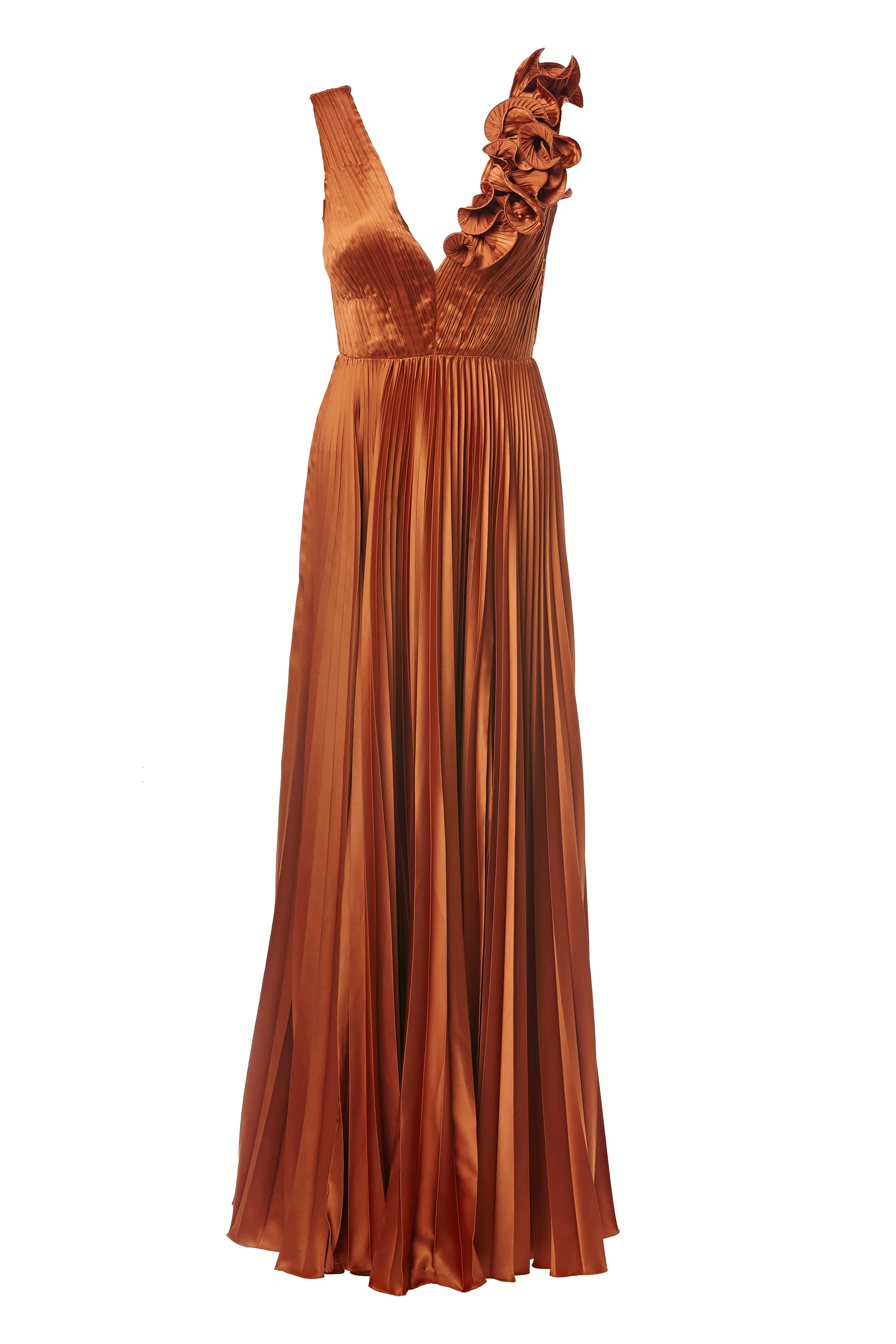Aviva Gown - Image 5