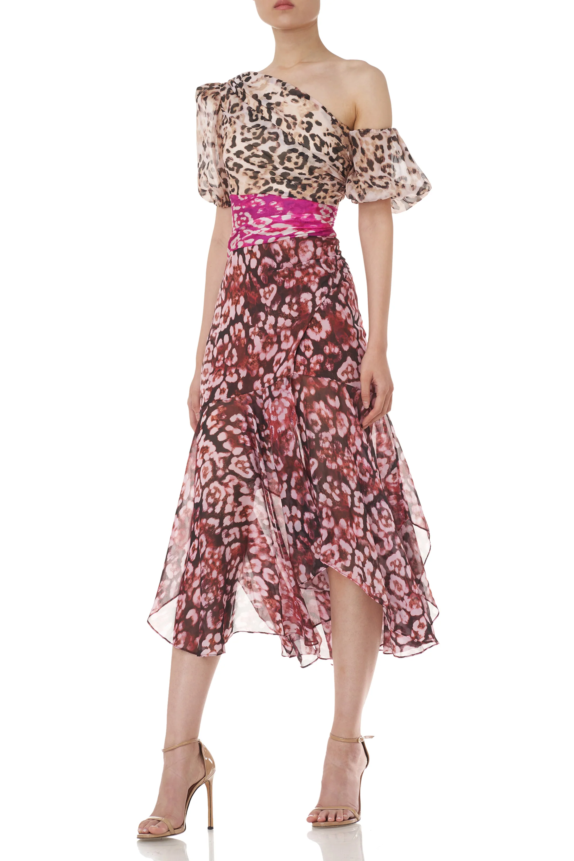 Jaylah Dress - Image 2