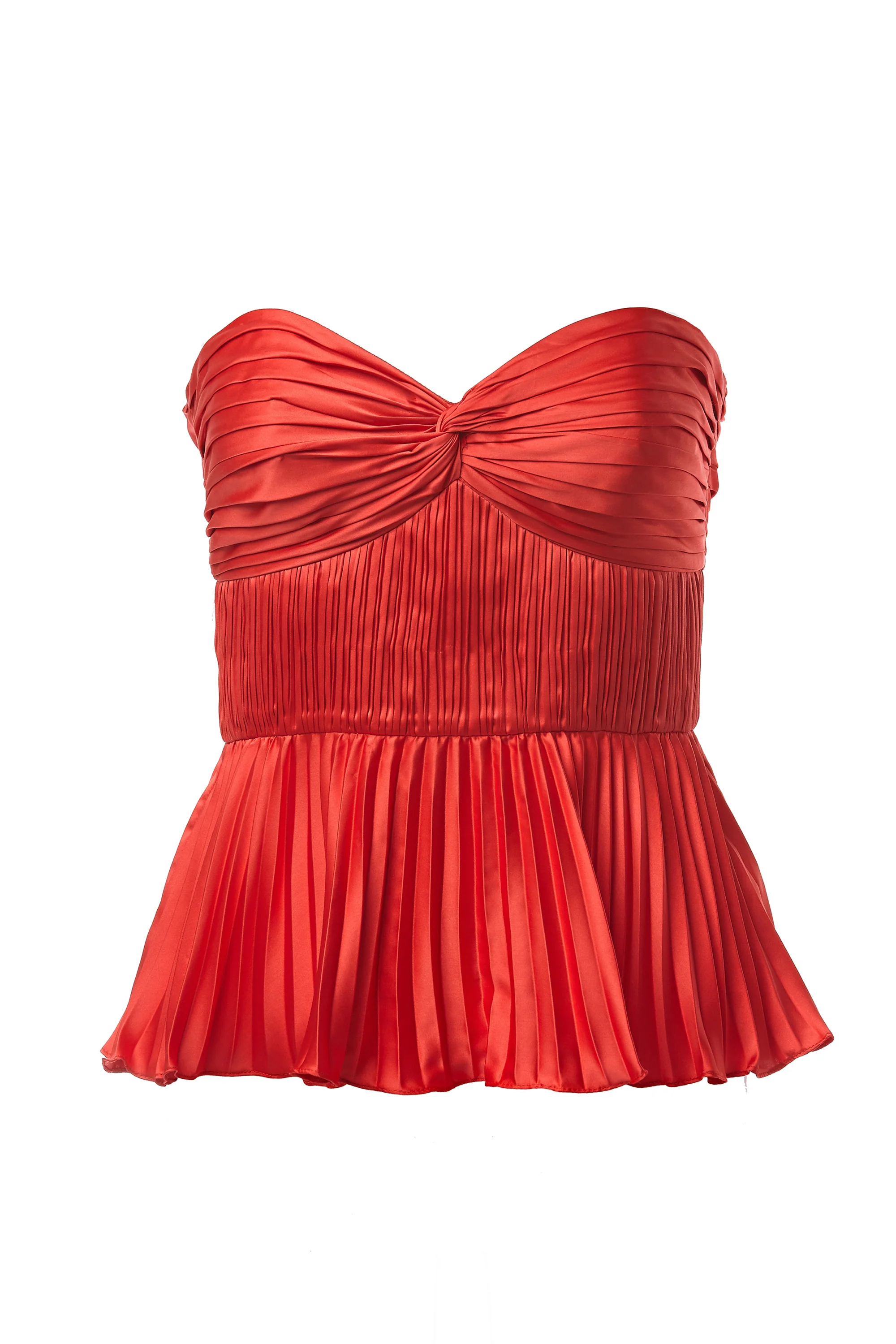 Cash Bustier - Image 5