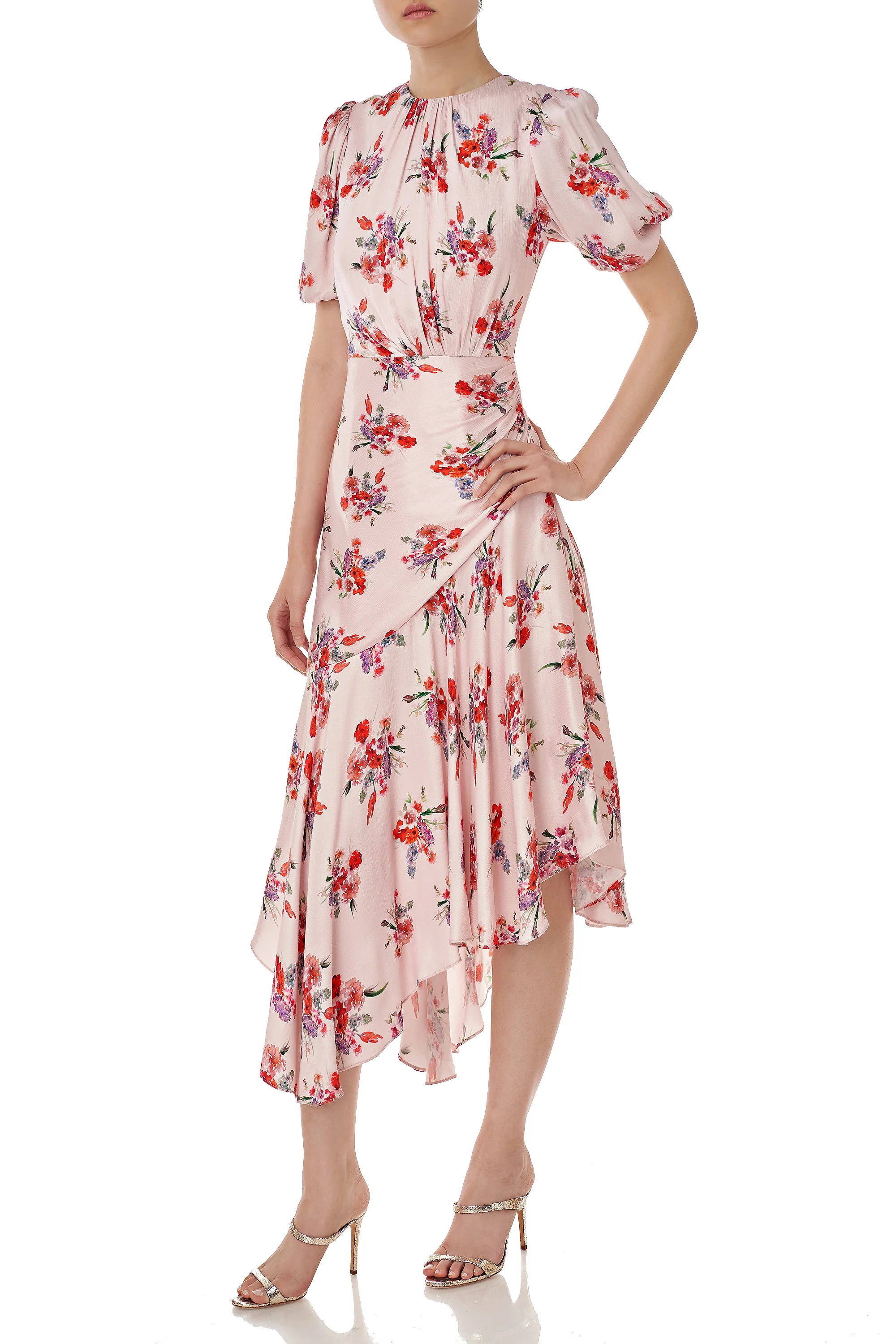 Bettina Dress