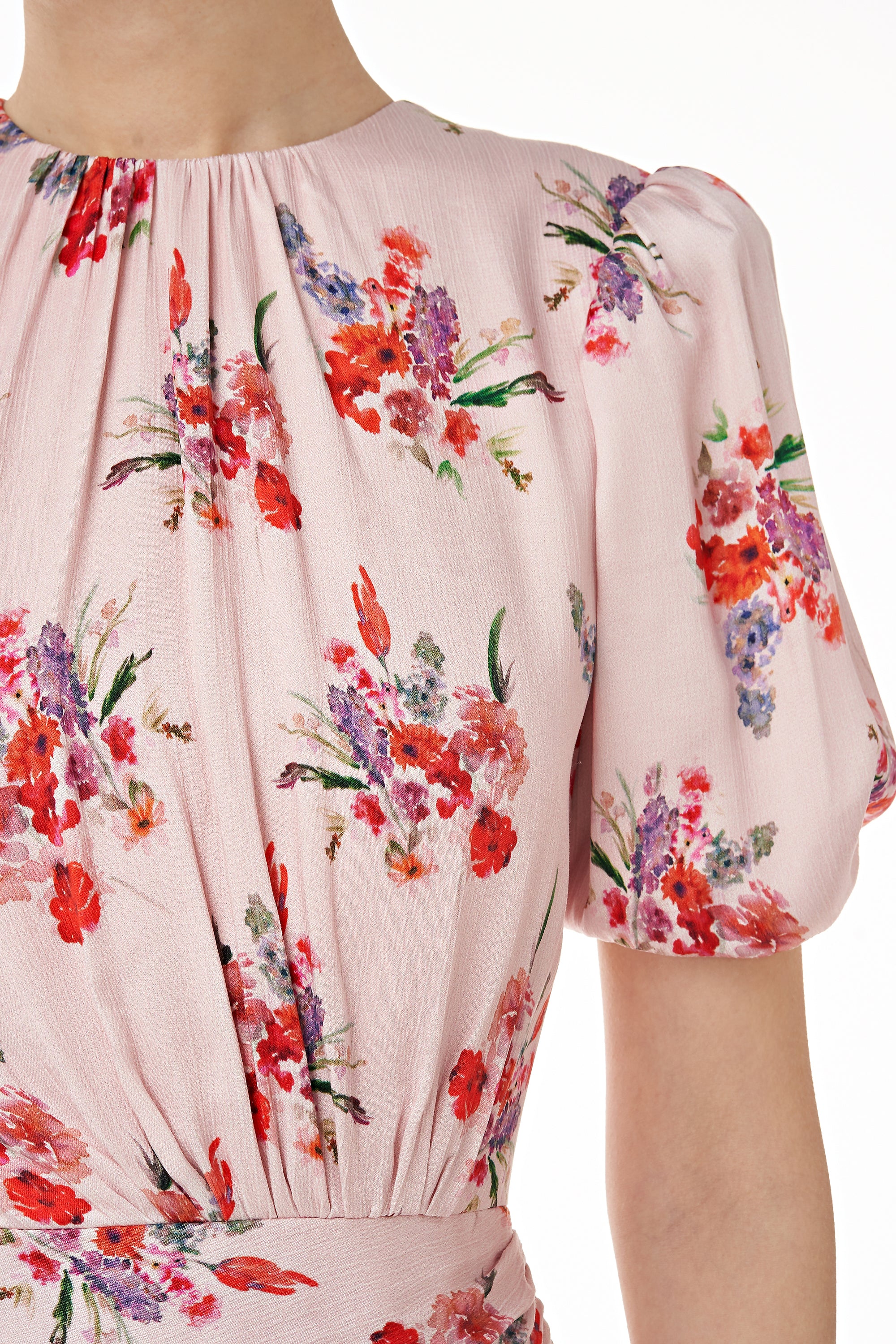 Bettina Dress - Image 2