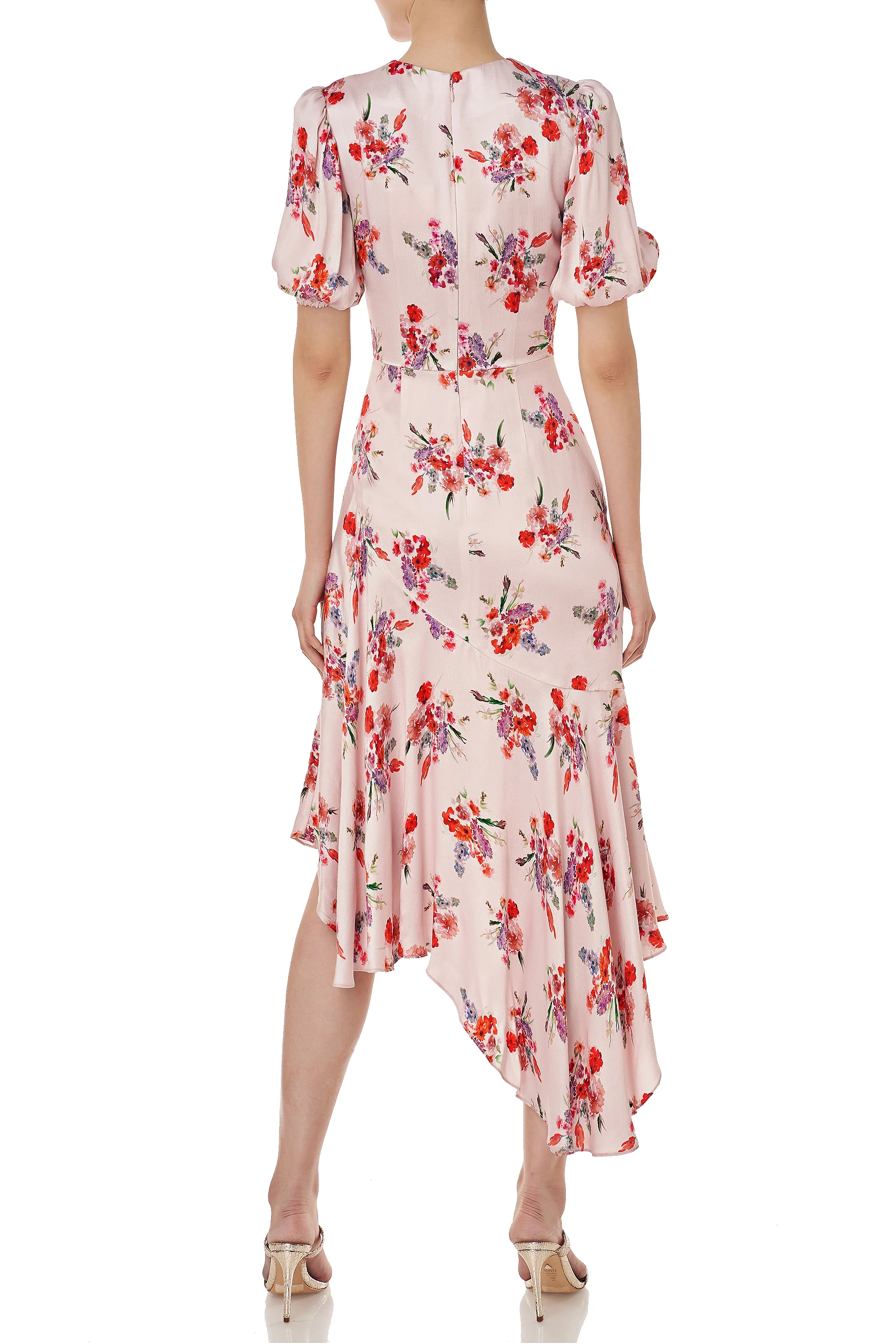 Bettina Dress - Image 3