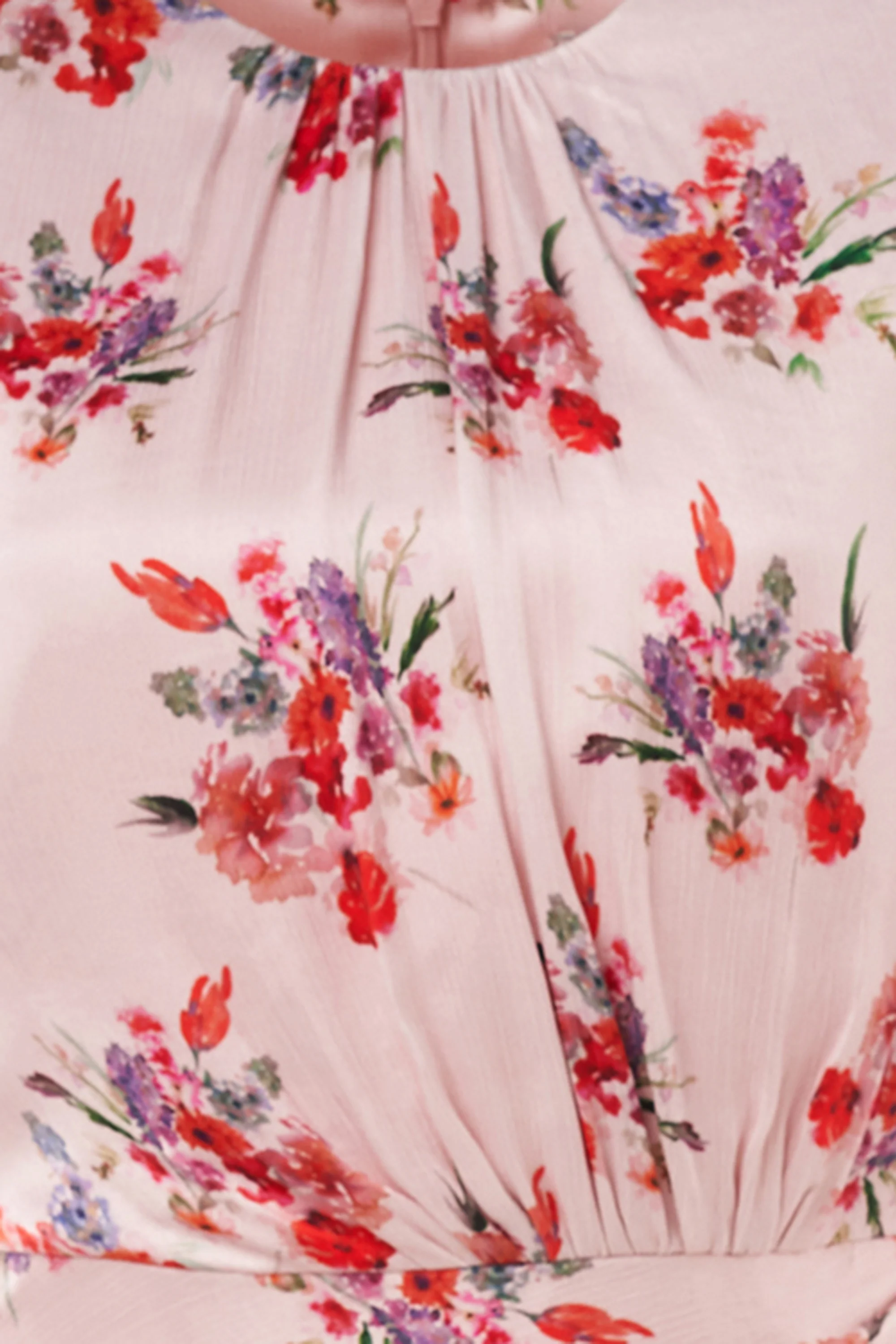 Bettina Dress - Image 4