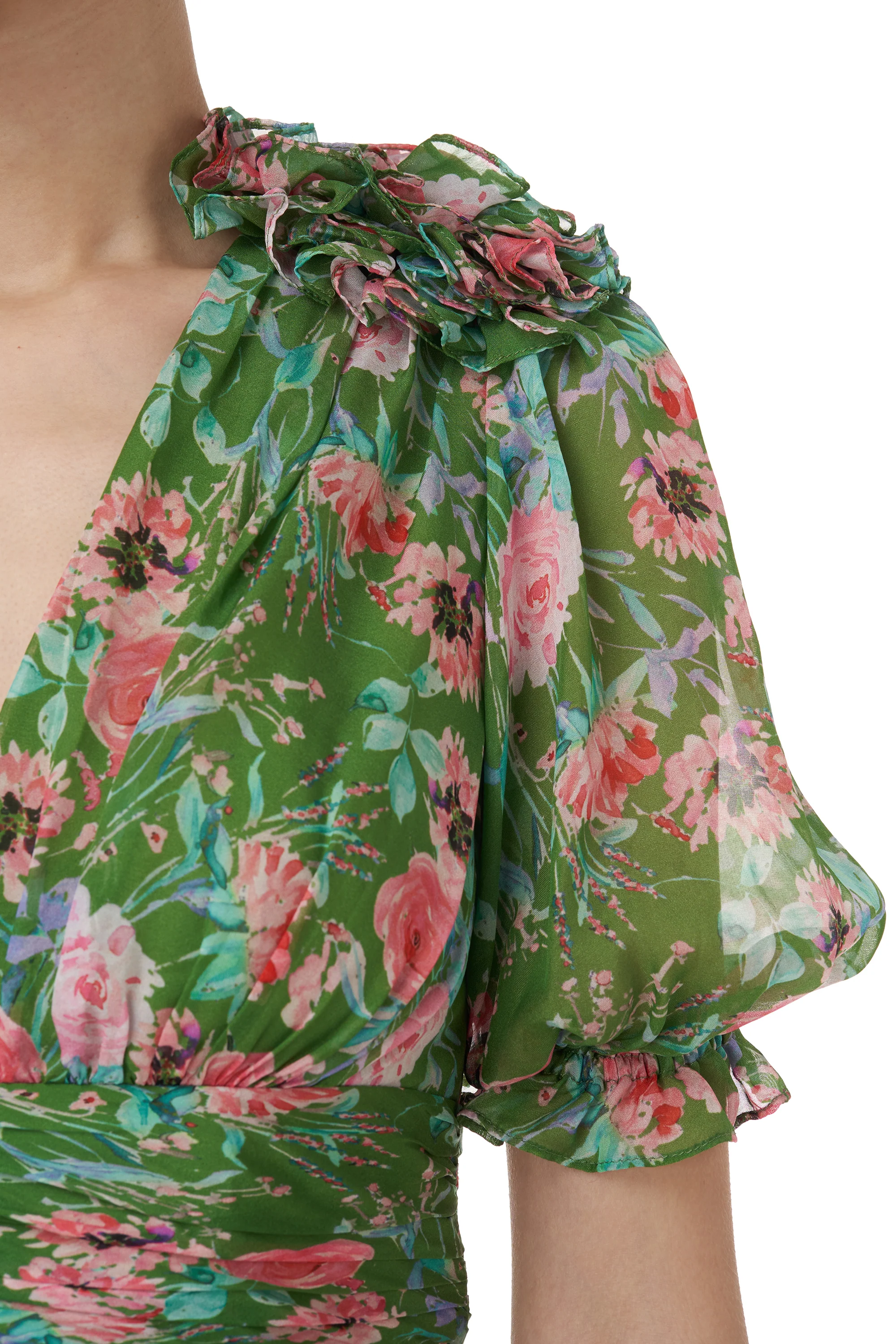 Nell Blouse - Image 3