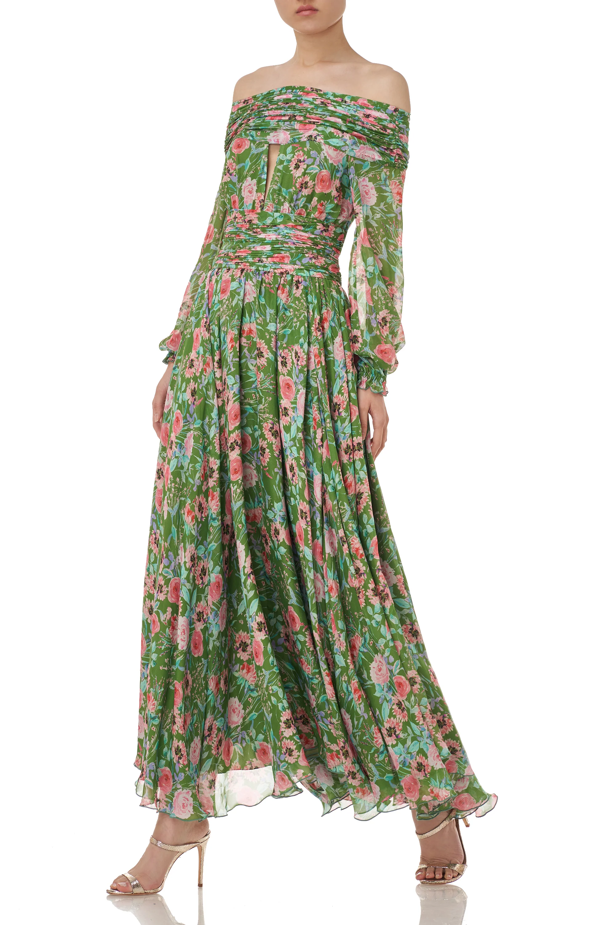 Raven Dress - Image 2