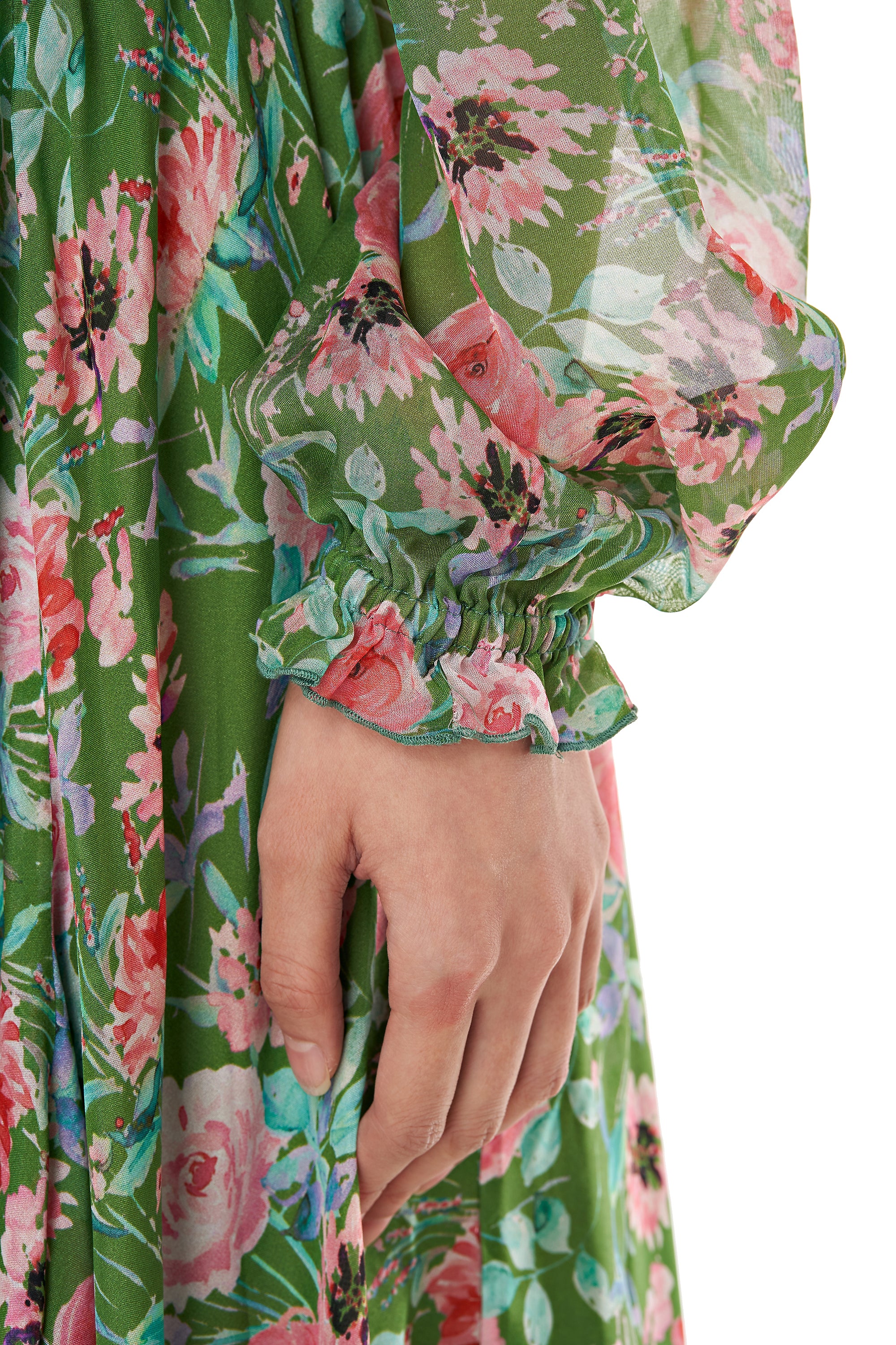 Raven Dress - Image 3