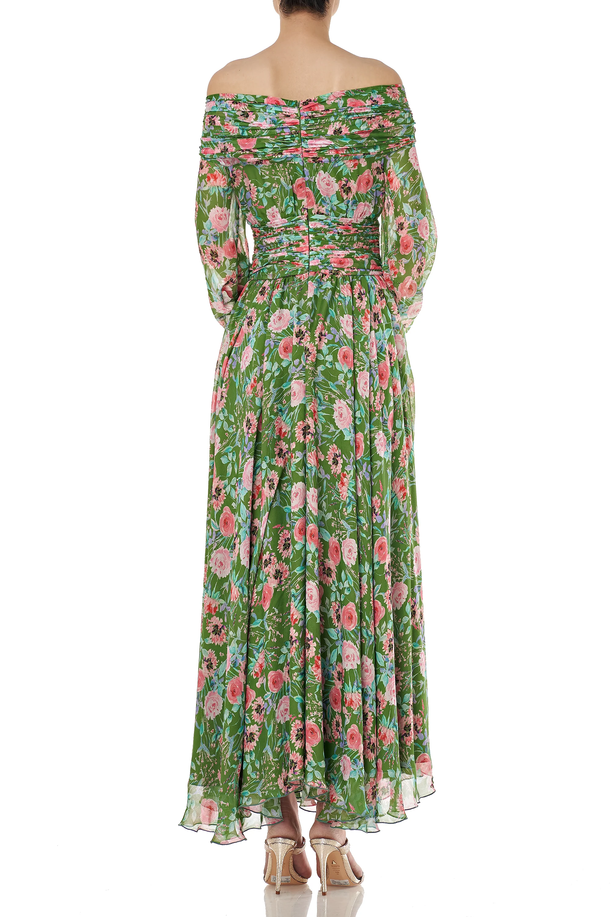 Raven Dress - Image 4