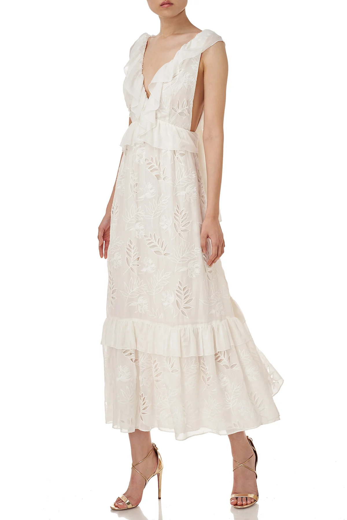 Marilyn Dress - Image 2