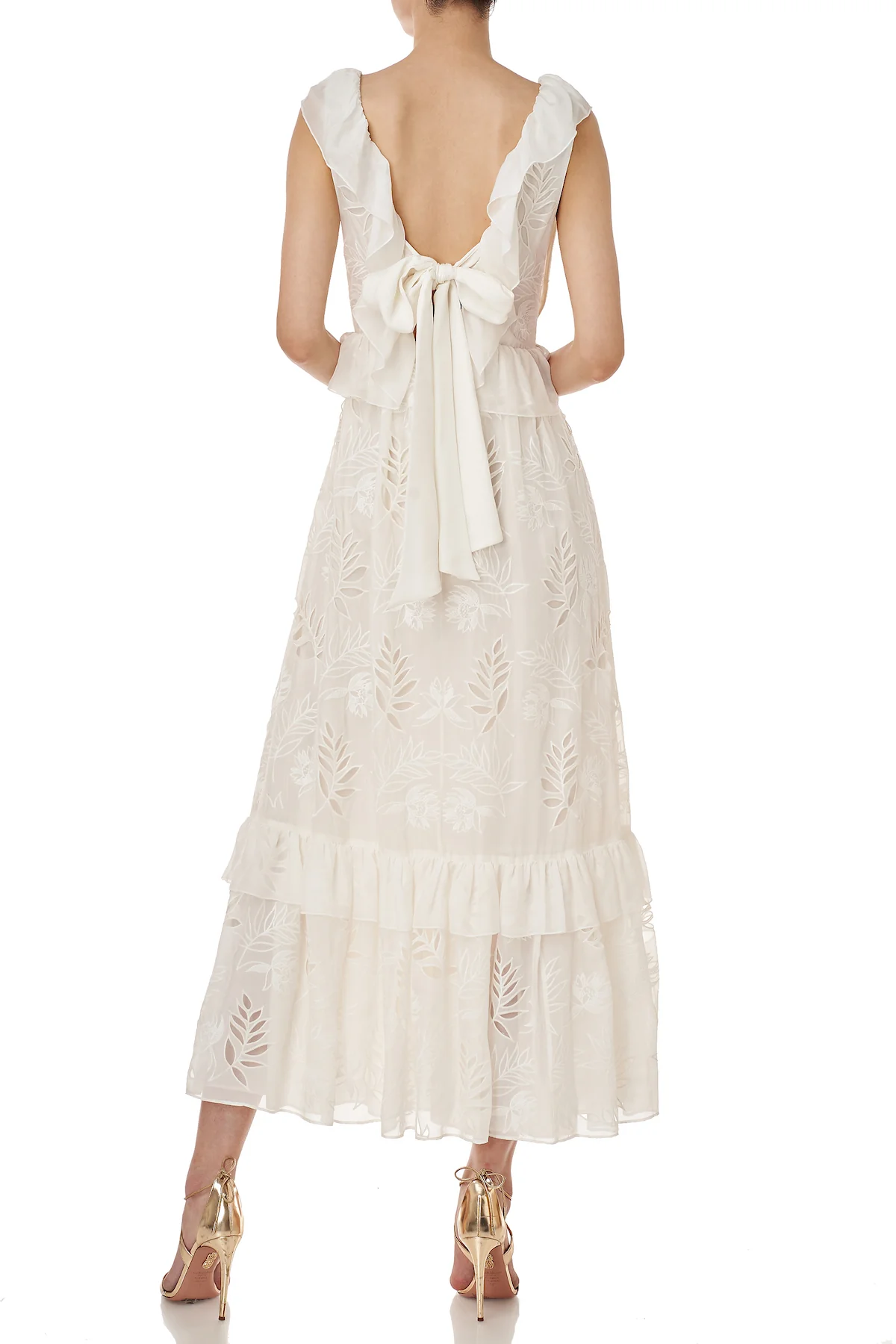 Marilyn Dress - Image 4