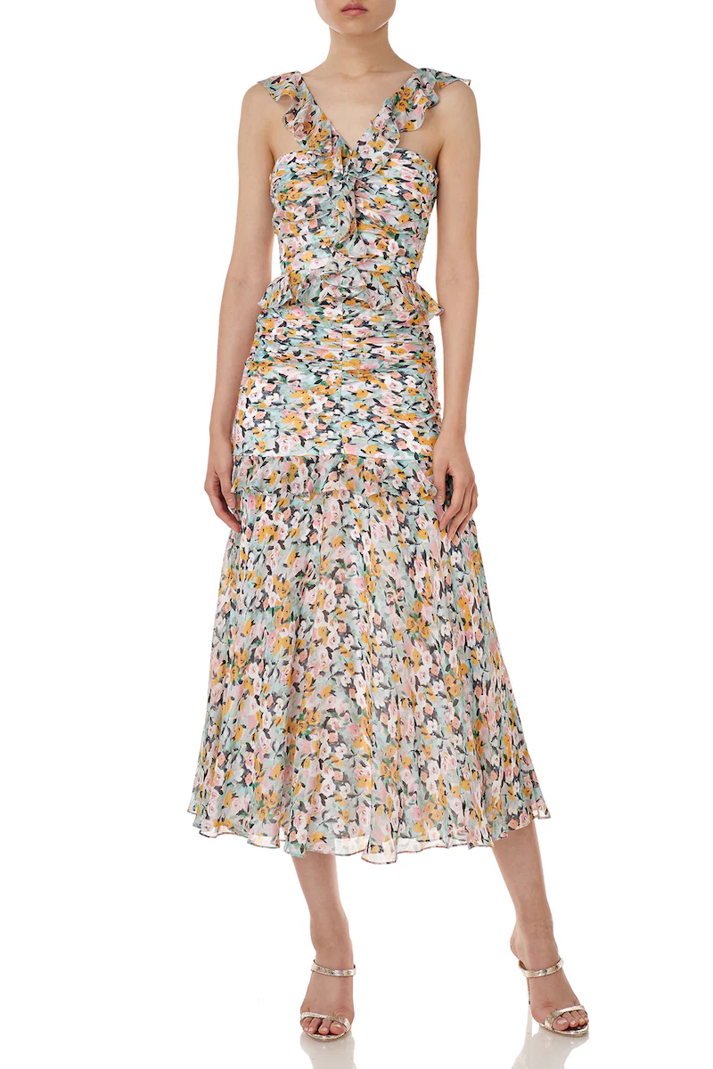 Elyse Dress