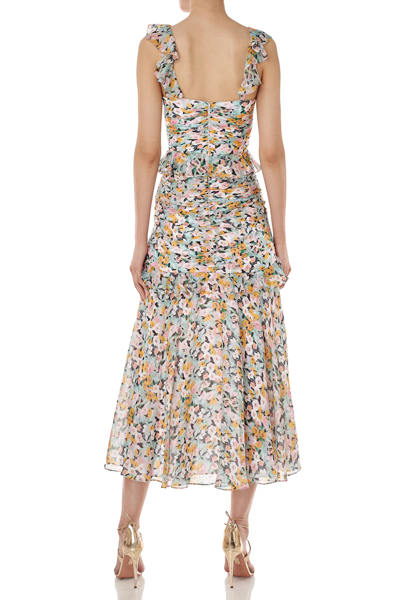 Elyse Dress - Image 3