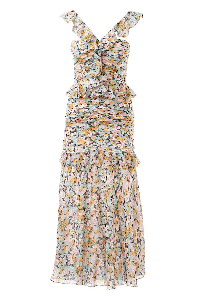 Elyse Dress - Image 4