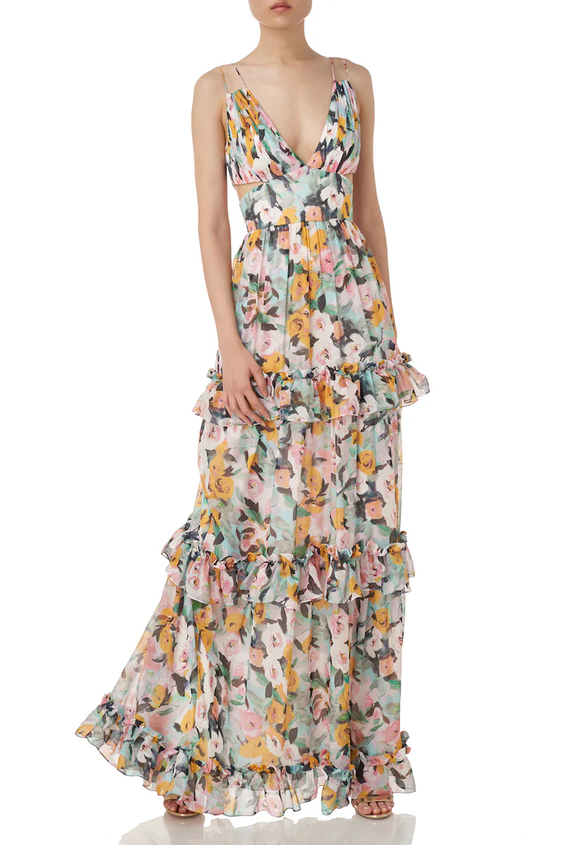 Drew Gown