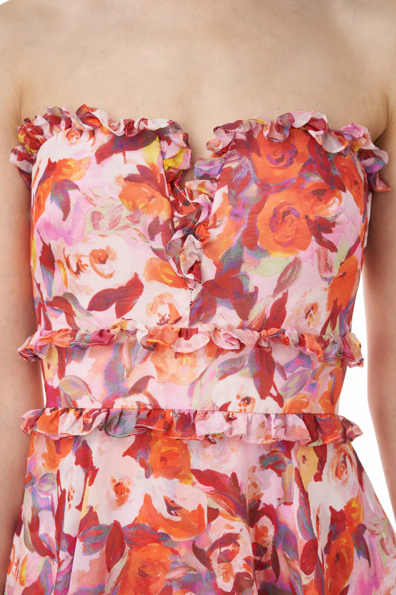 Darla Dress - Image 2