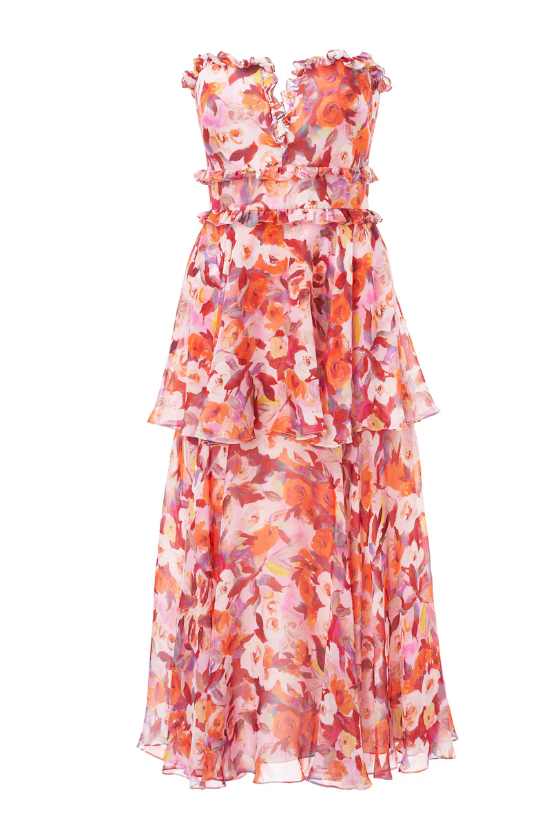 Darla Dress - Image 4