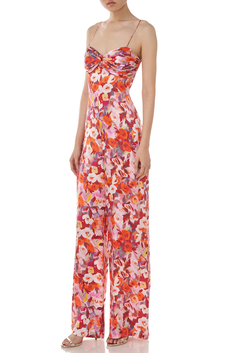 Tish Jumpsuit - Image 2