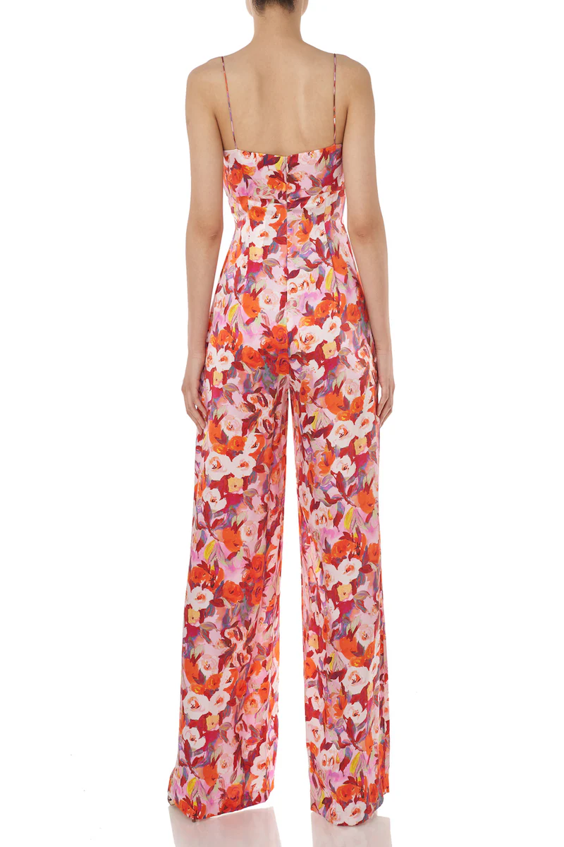 Tish Jumpsuit - Image 4